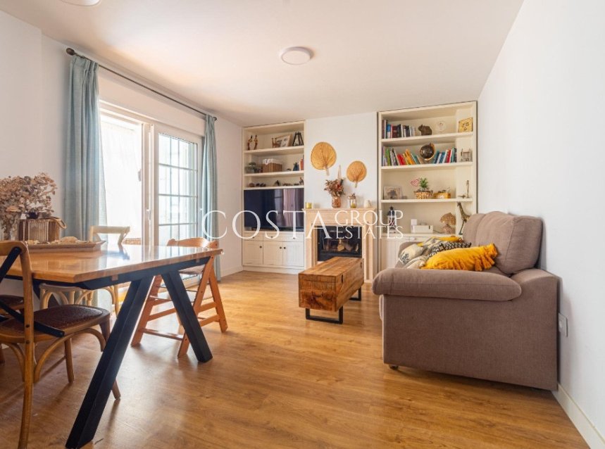 Odsprzedaż - Apartments -
Torrevieja - La Veleta