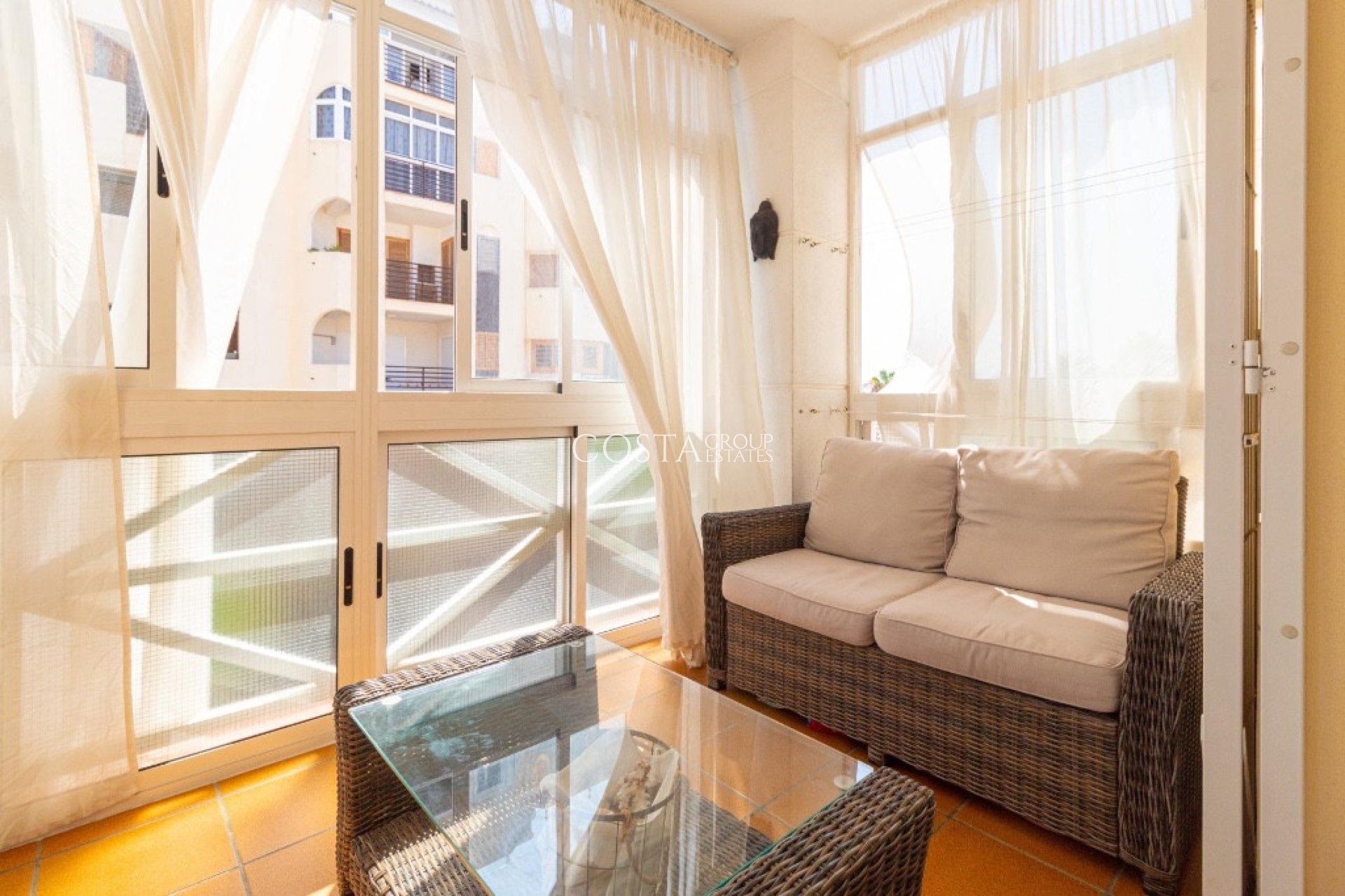 Odsprzedaż - Apartments -
Torrevieja - La Veleta