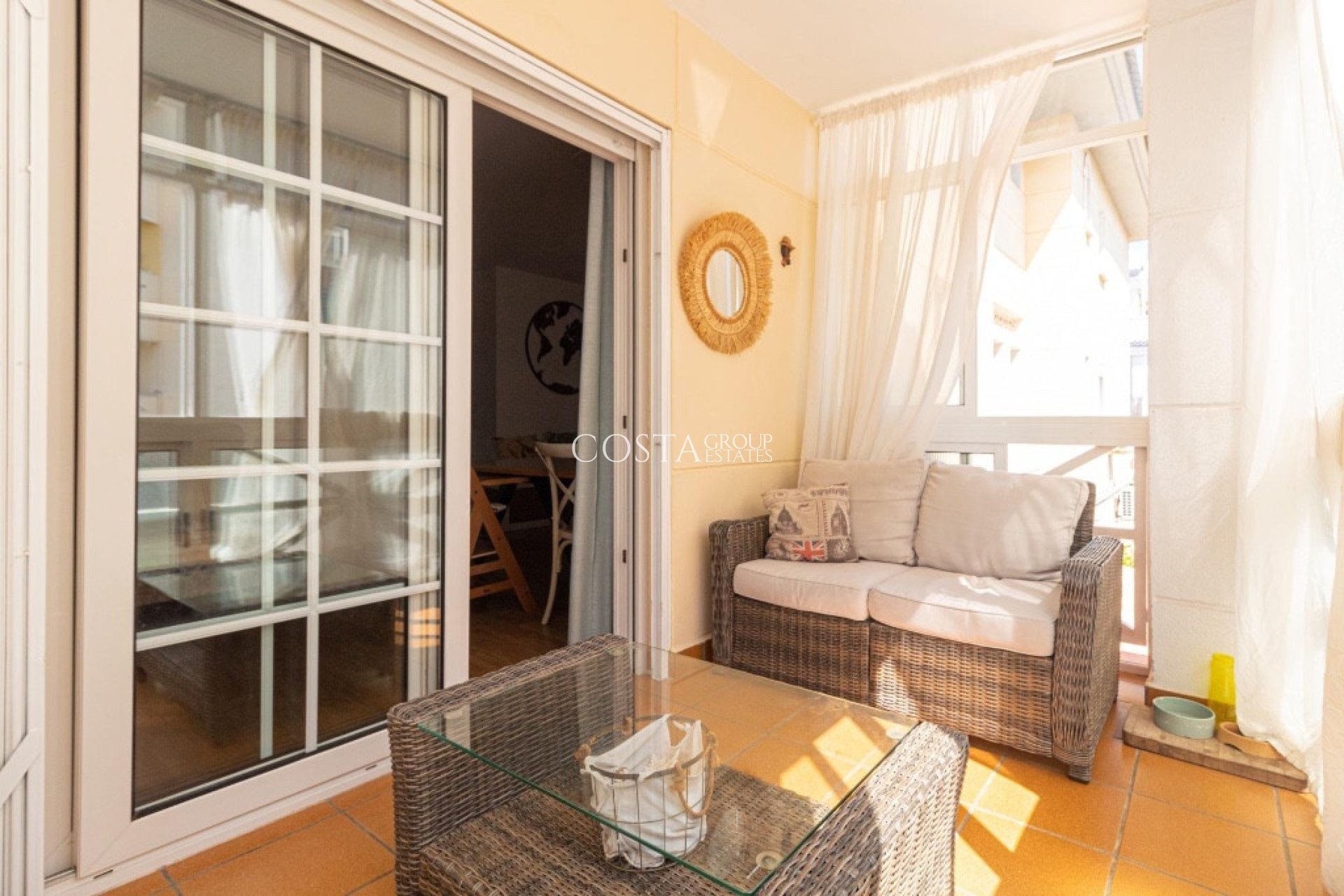 Odsprzedaż - Apartments -
Torrevieja - La Veleta