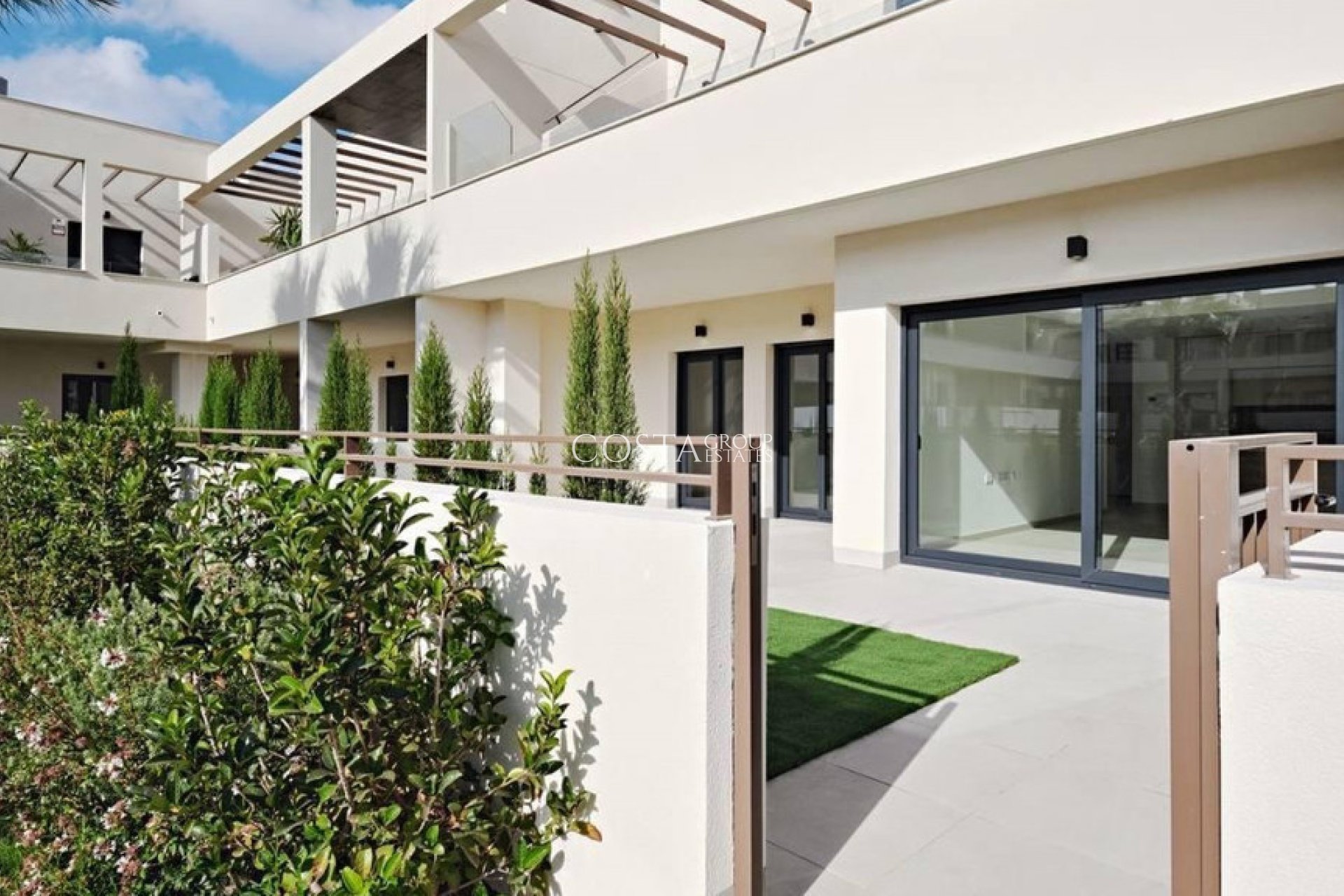 Odsprzedaż - Apartments -
Torrevieja - La Veleta