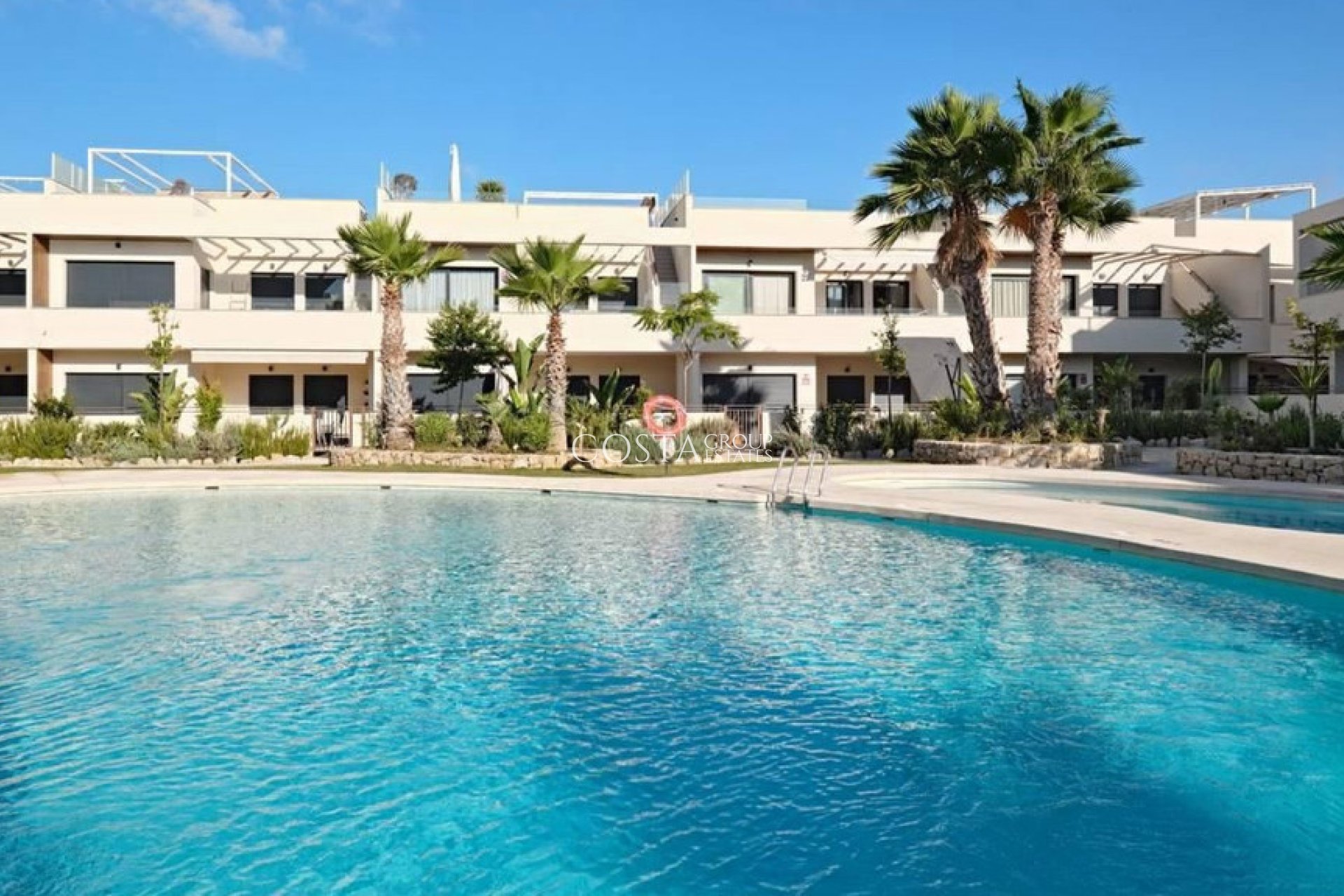 Odsprzedaż - Apartments -
Torrevieja - La Veleta