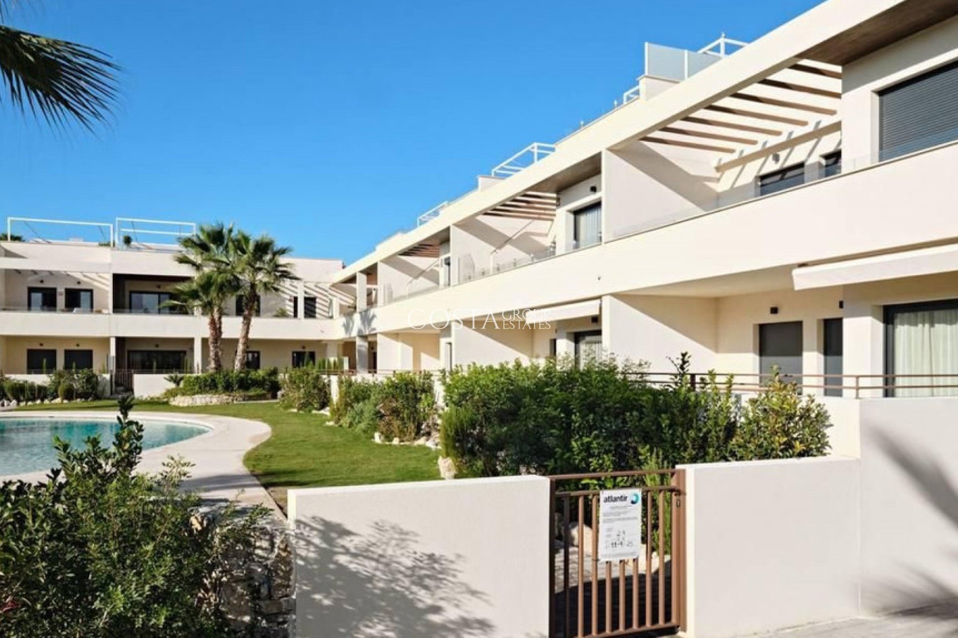 Odsprzedaż - Apartments -
Torrevieja - La Veleta