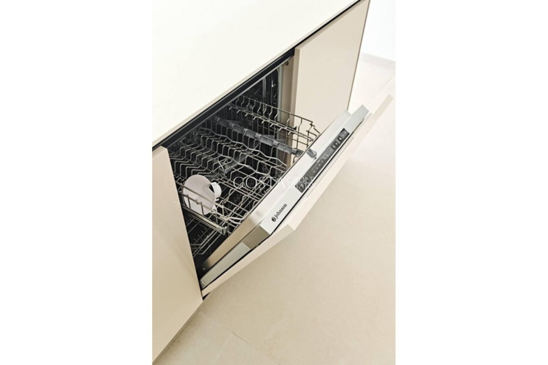 Odsprzedaż - Apartments -
Torrevieja - La Veleta