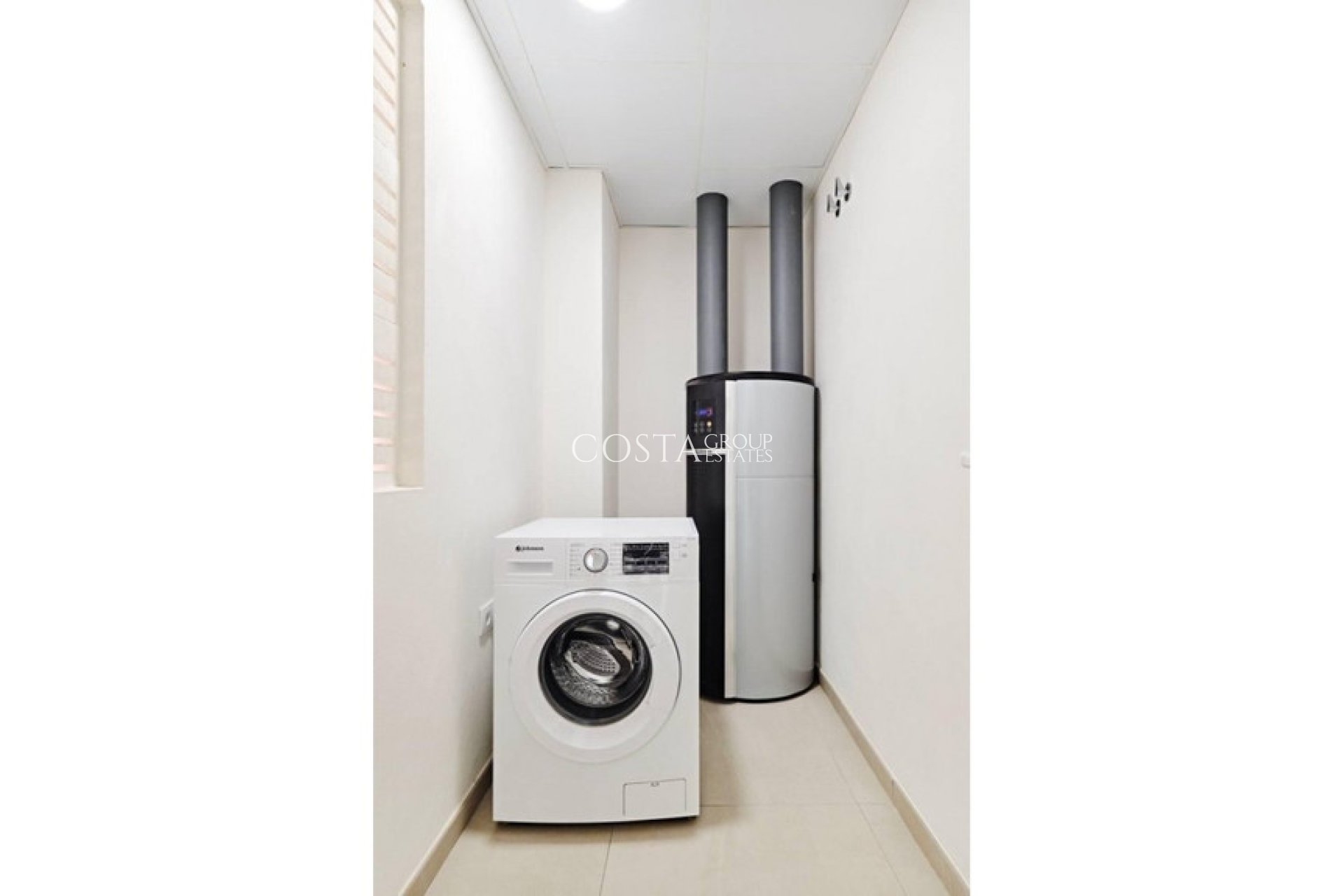 Odsprzedaż - Apartments -
Torrevieja - La Veleta