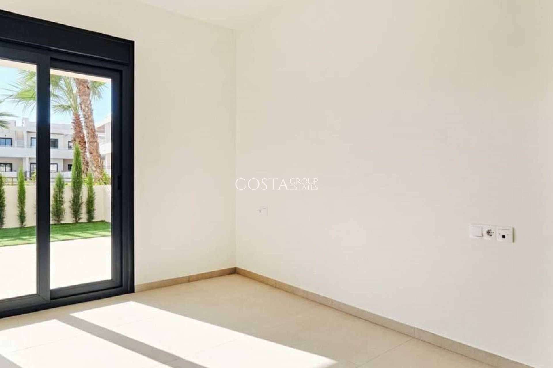 Odsprzedaż - Apartments -
Torrevieja - La Veleta