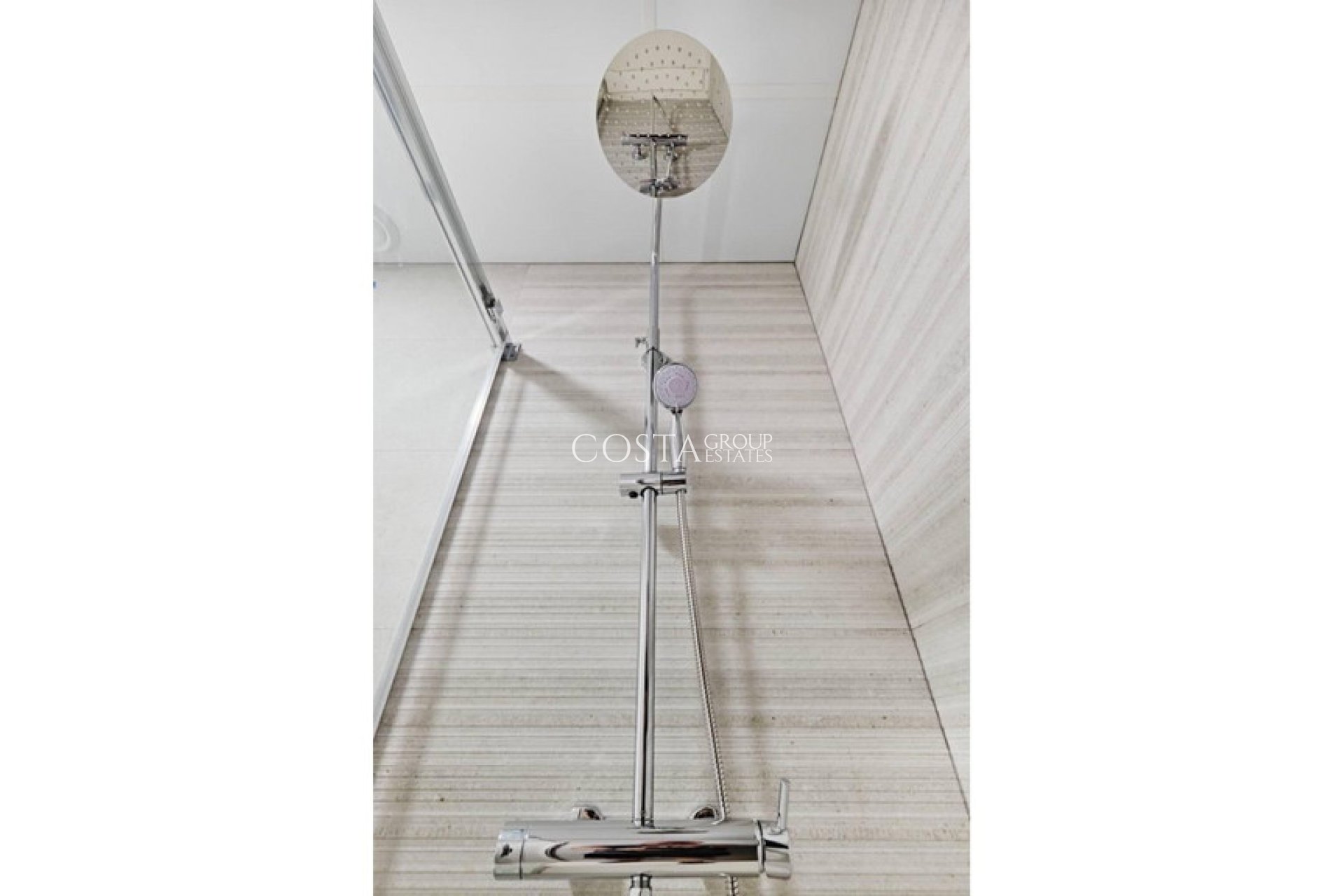 Odsprzedaż - Apartments -
Torrevieja - La Veleta