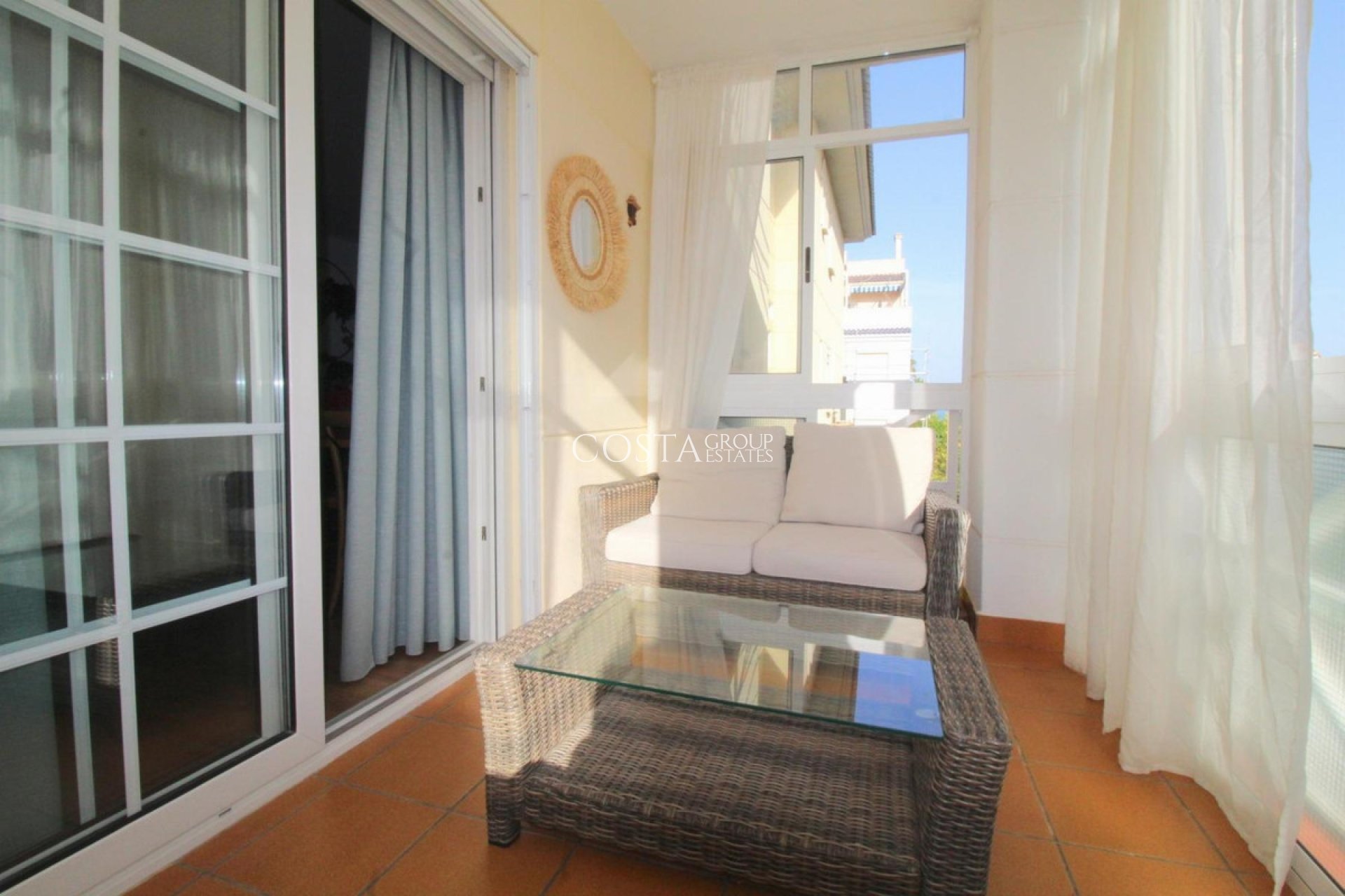 Odsprzedaż - Apartments -
Torrevieja - La Veleta