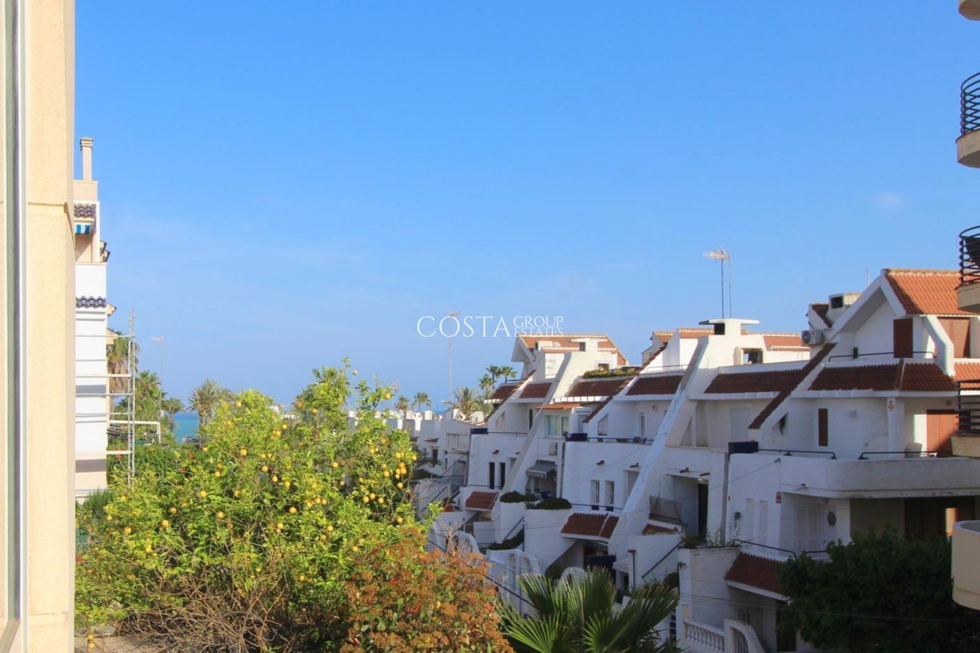 Odsprzedaż - Apartments -
Torrevieja - La Veleta