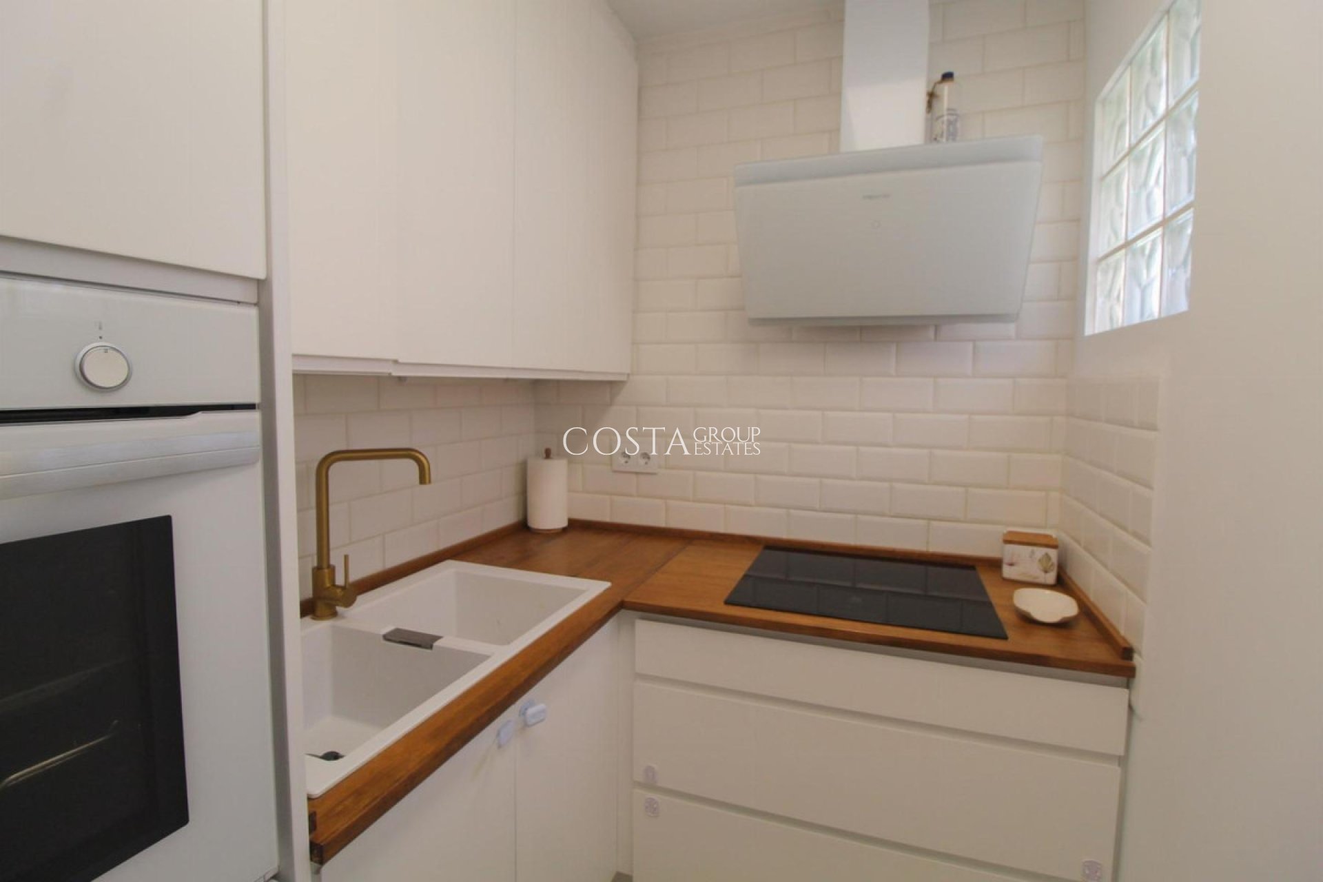 Odsprzedaż - Apartments -
Torrevieja - La Veleta