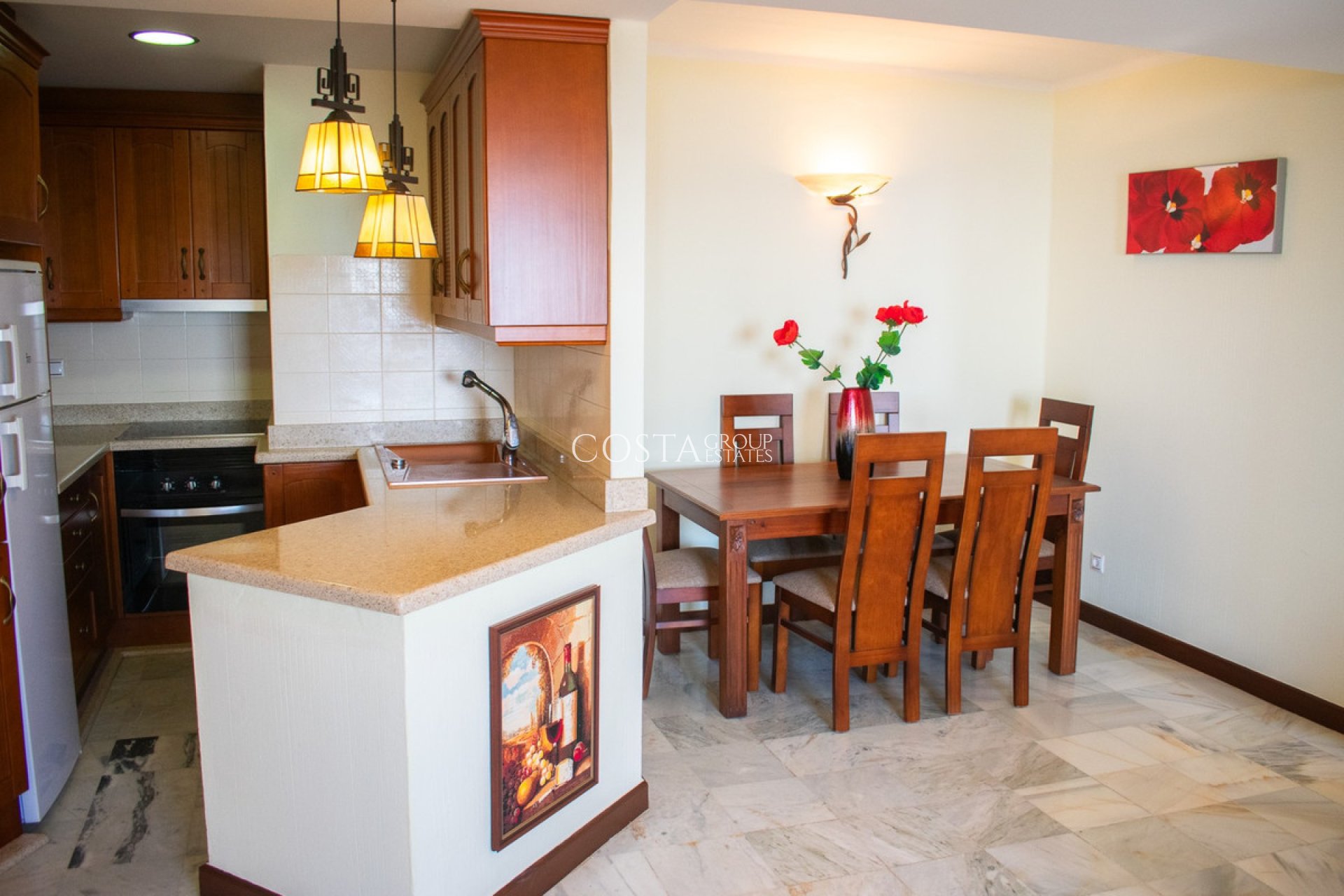 Odsprzedaż - Apartments -
Torrevieja - Playa de los Locos