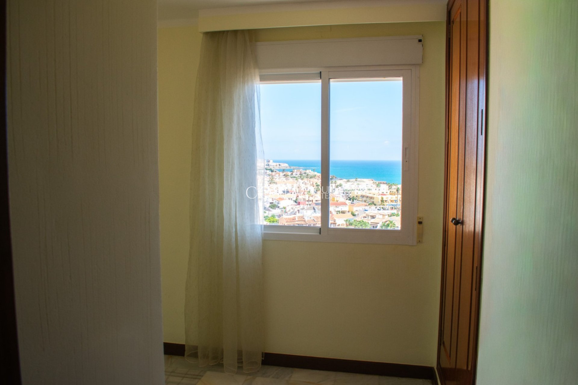 Odsprzedaż - Apartments -
Torrevieja - Playa de los Locos