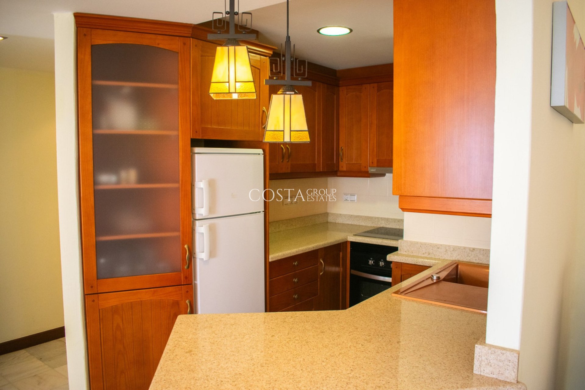 Odsprzedaż - Apartments -
Torrevieja - Playa de los Locos