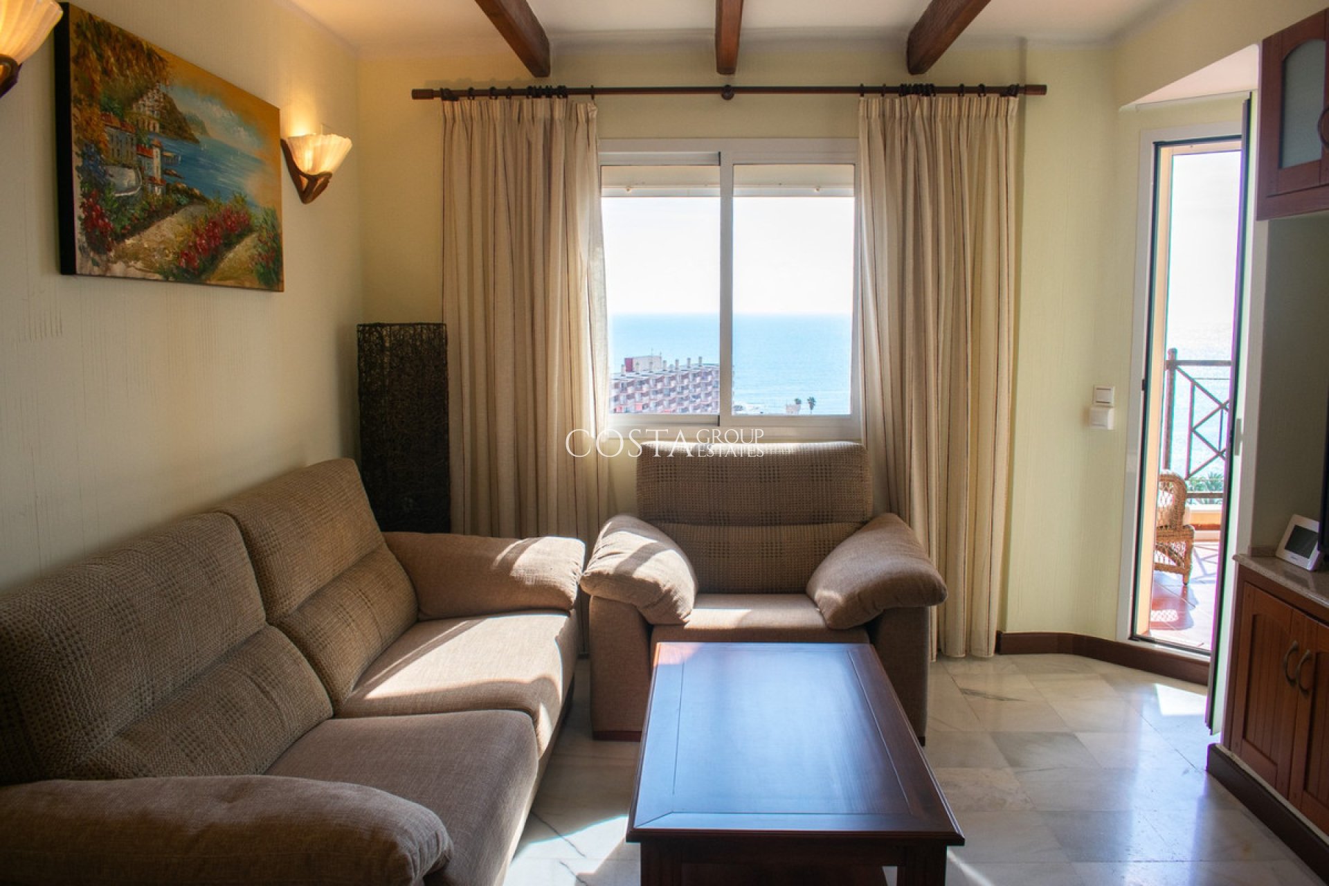 Odsprzedaż - Apartments -
Torrevieja - Playa de los Locos
