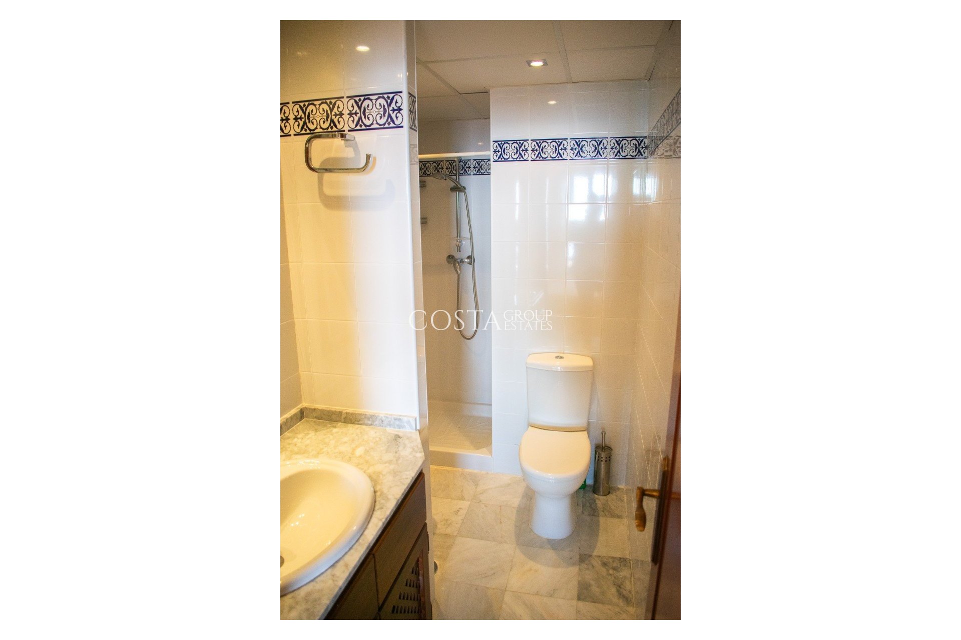 Odsprzedaż - Apartments -
Torrevieja - Playa de los Locos