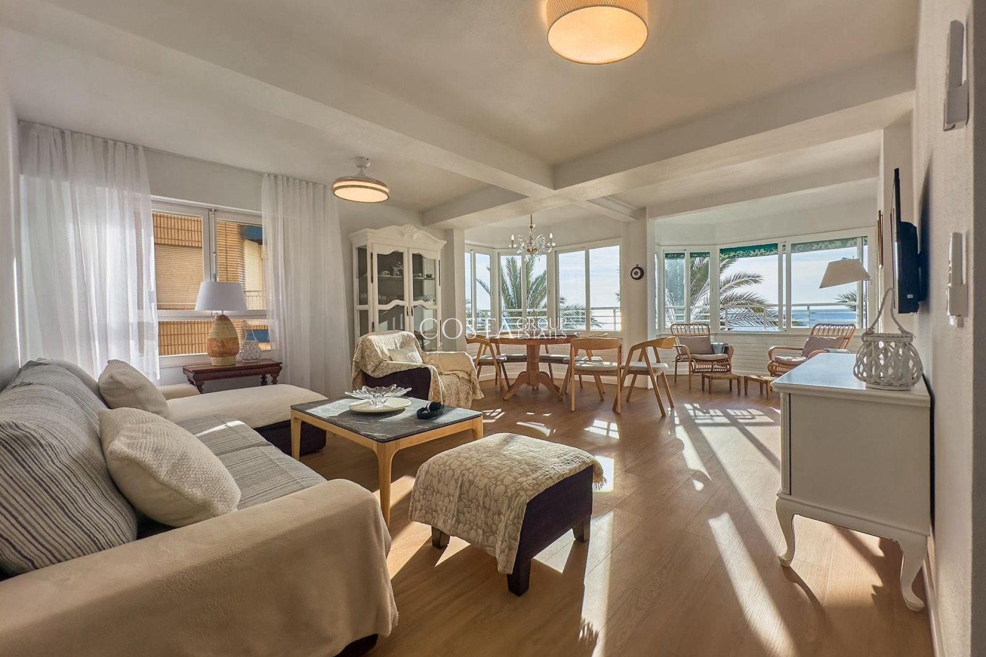 Odsprzedaż - Apartments -
Torrevieja - Playa del Cura