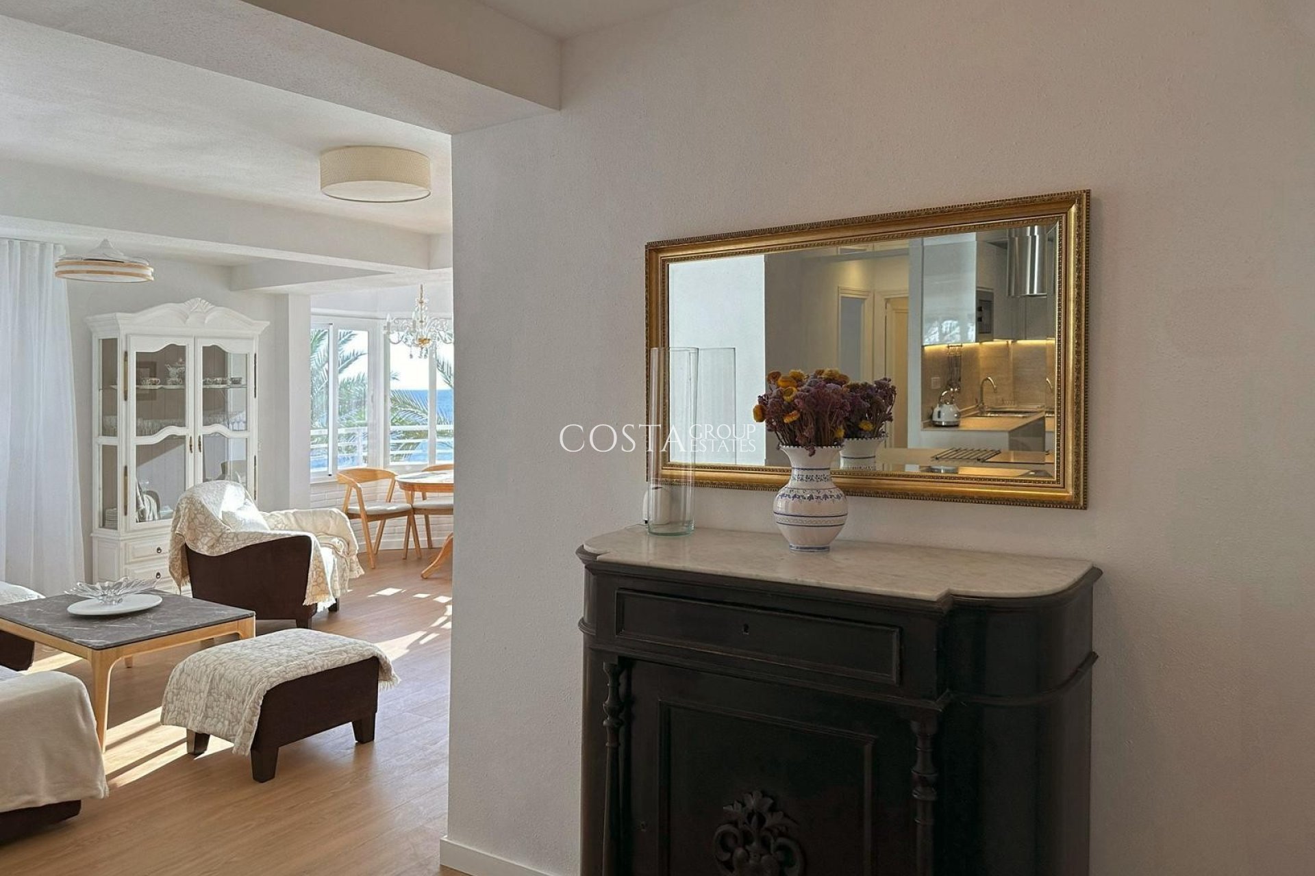 Odsprzedaż - Apartments -
Torrevieja - Playa del Cura