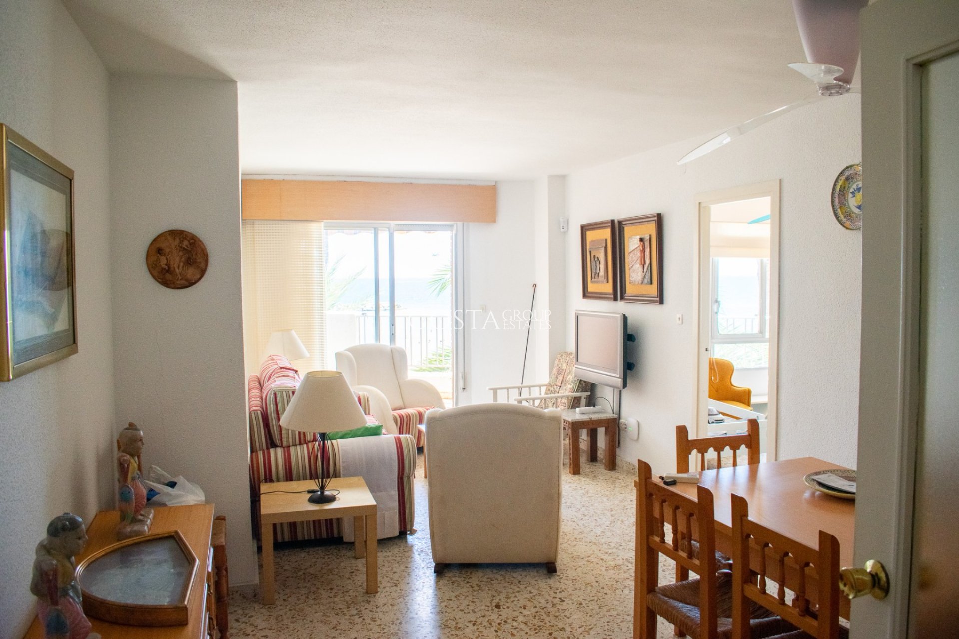 Odsprzedaż - Apartments -
Torrevieja - Playa del Cura
