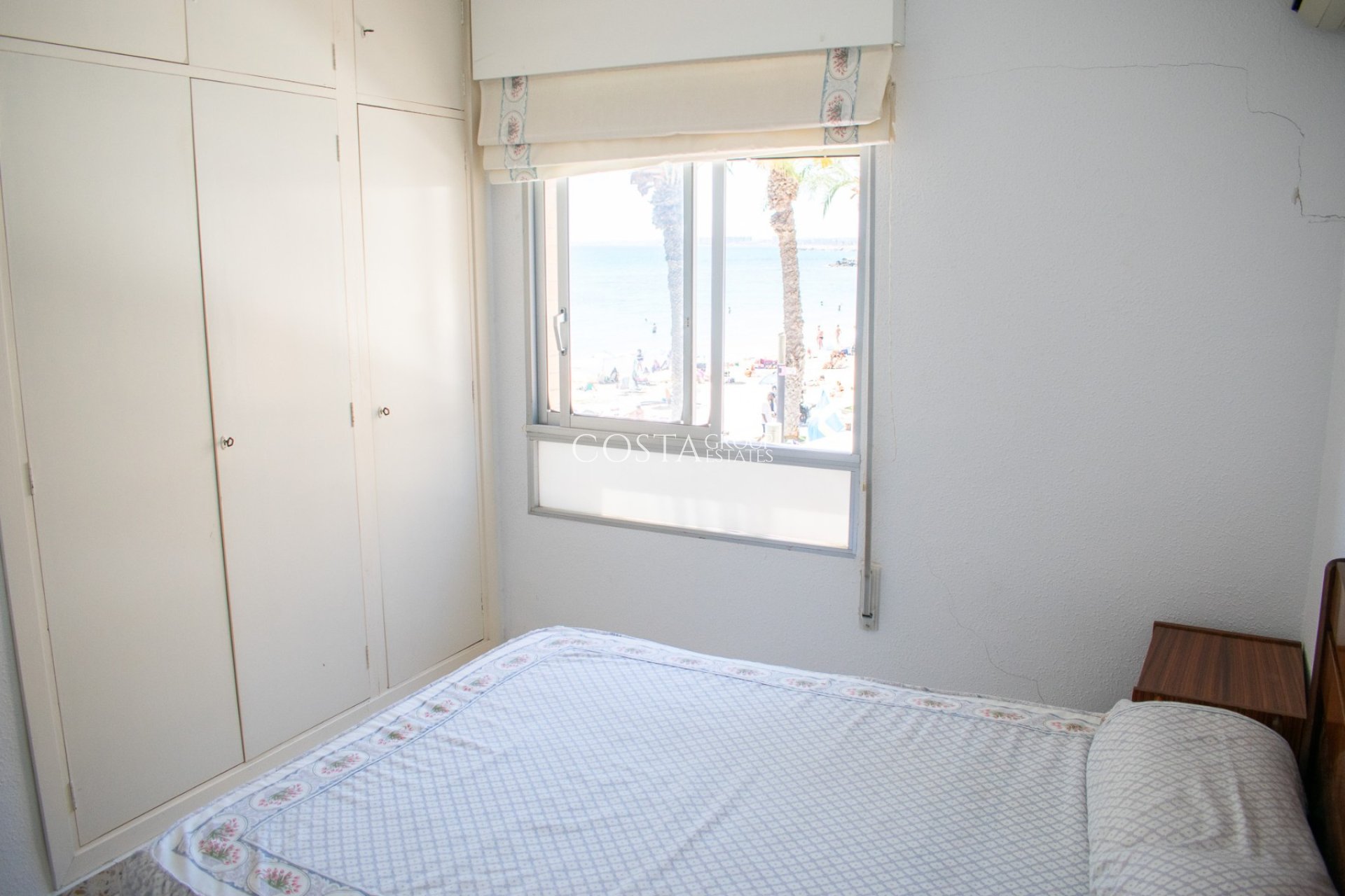Odsprzedaż - Apartments -
Torrevieja - Playa del Cura