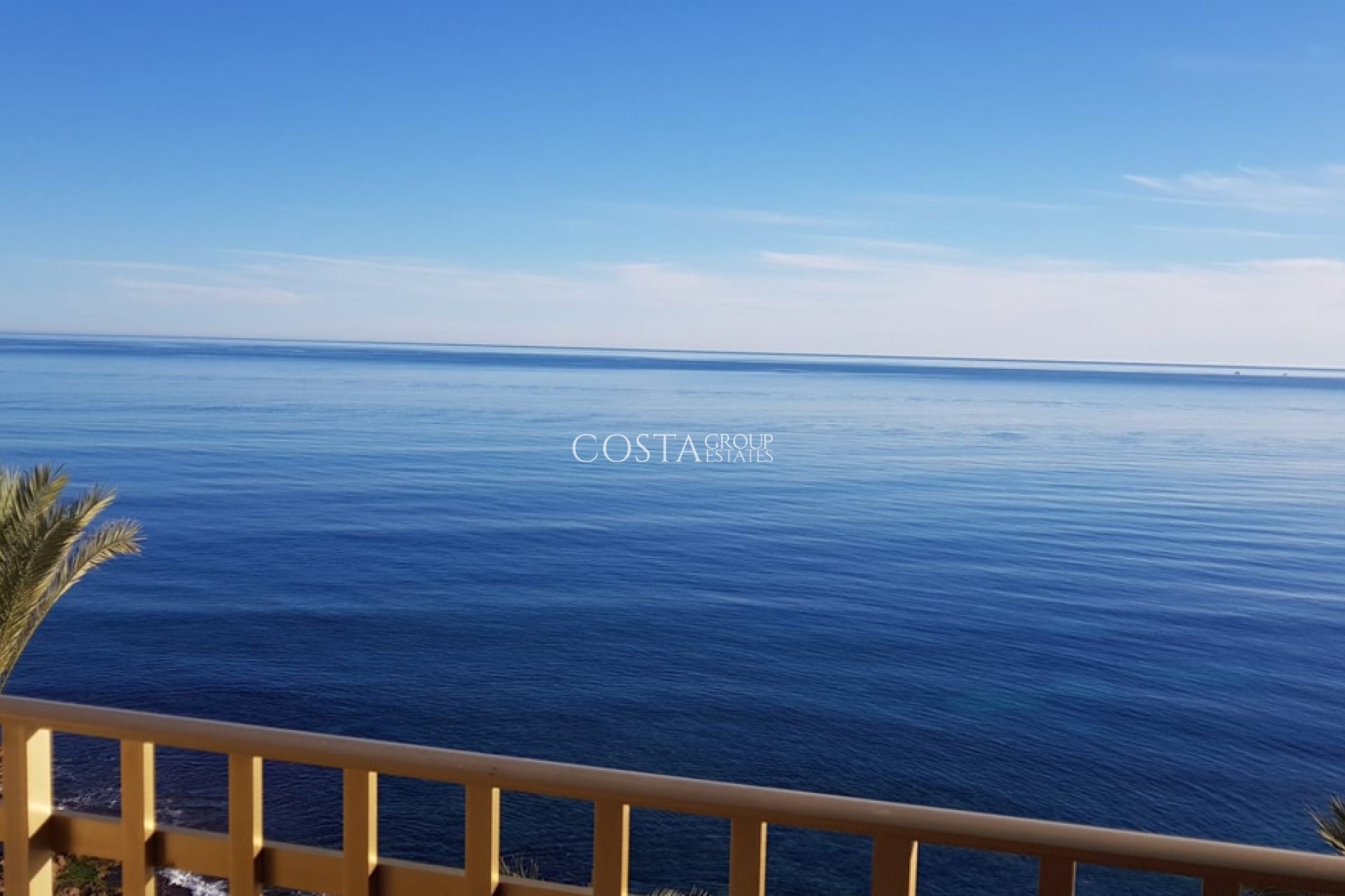 Odsprzedaż - Apartments -
Torrevieja - Playa del Cura