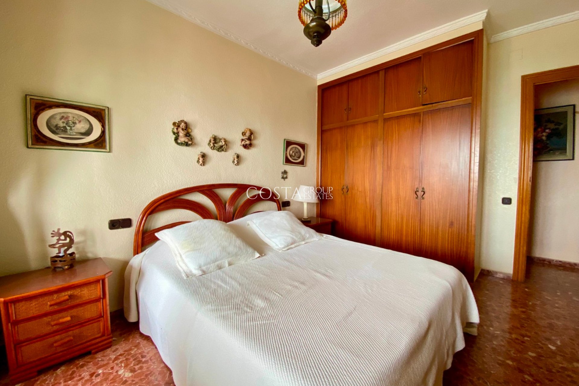 Odsprzedaż - Apartments -
Torrevieja - Playa del Cura