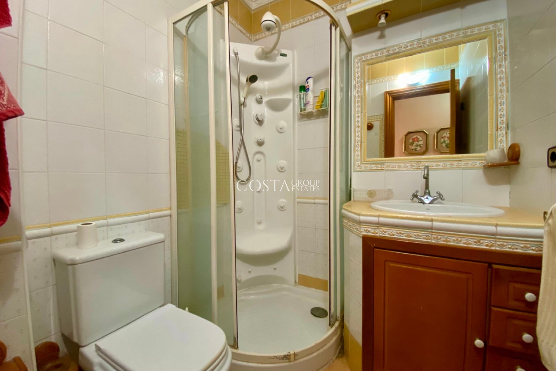 Odsprzedaż - Apartments -
Torrevieja - Playa del Cura