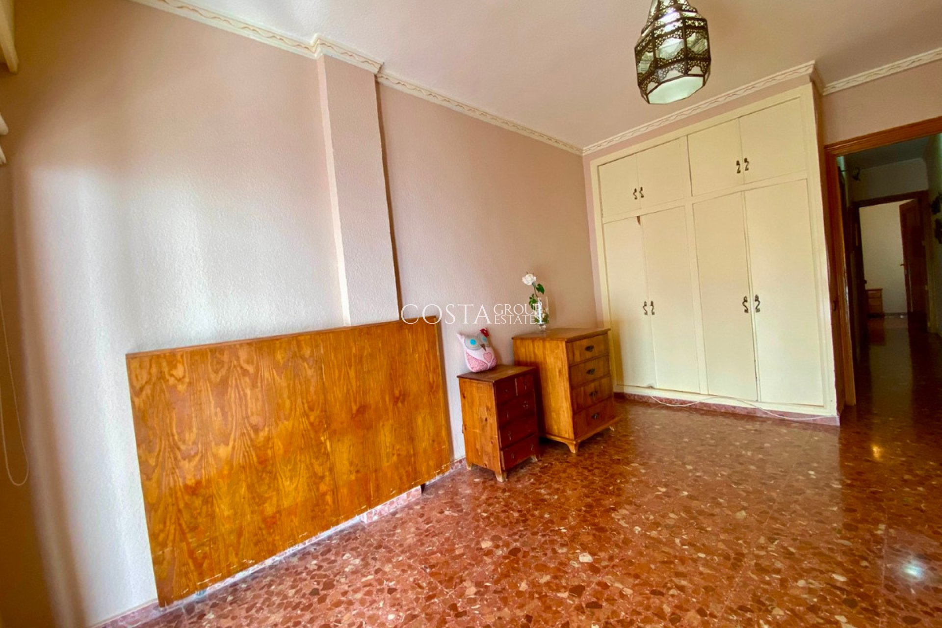 Odsprzedaż - Apartments -
Torrevieja - Playa del Cura