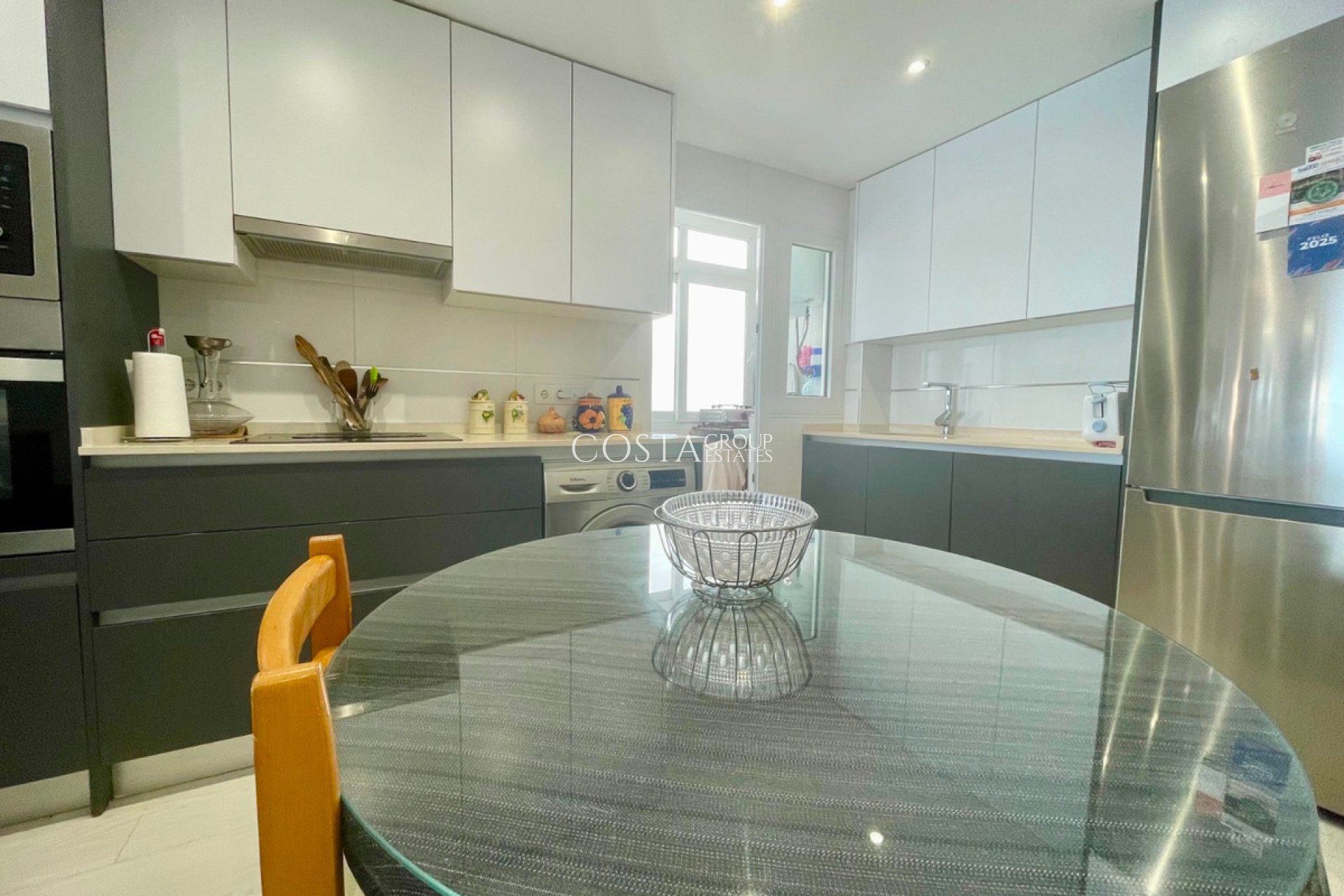 Odsprzedaż - Apartments -
Torrevieja - Playa del Cura