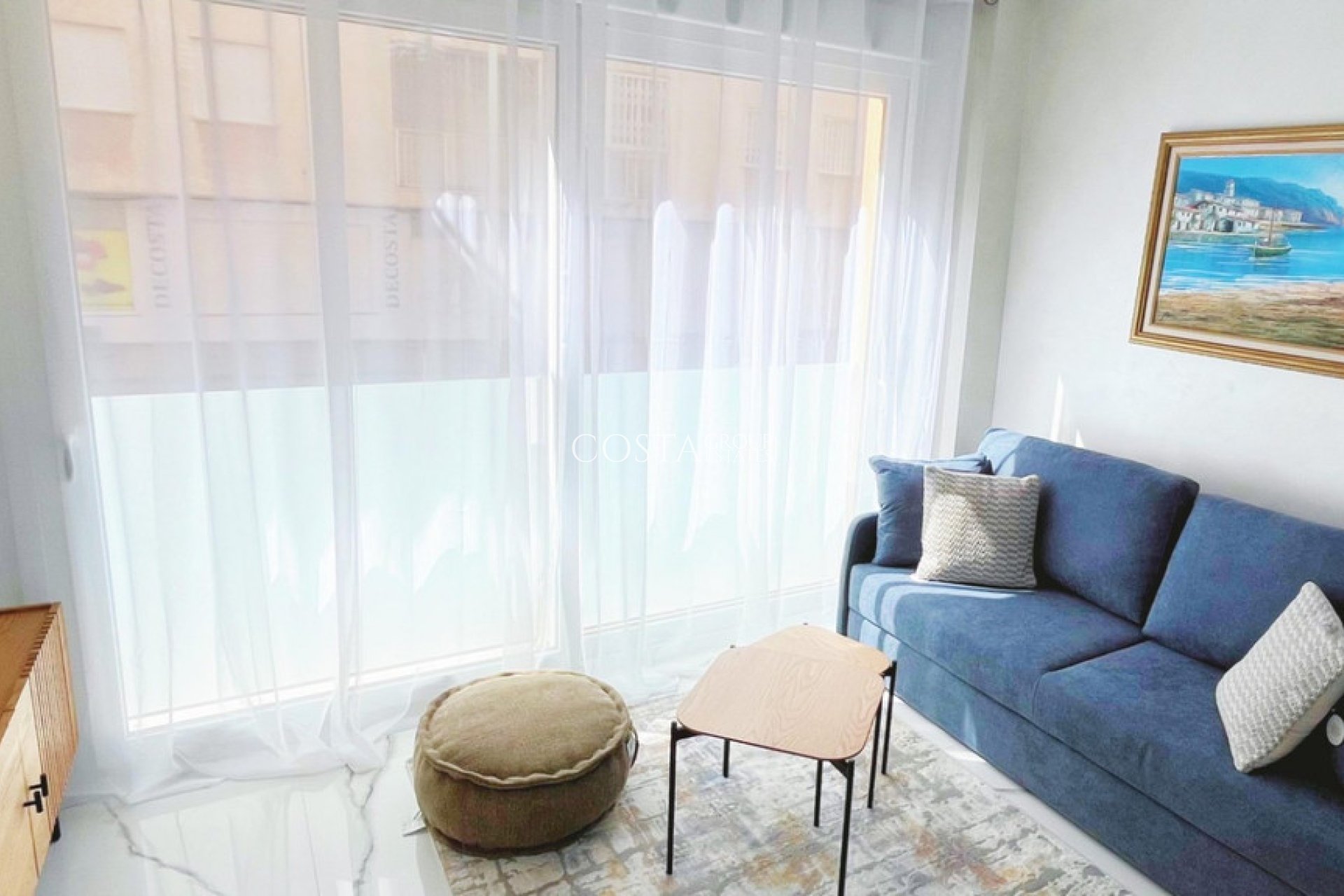 Odsprzedaż - Apartments -
Torrevieja - Playa del Cura