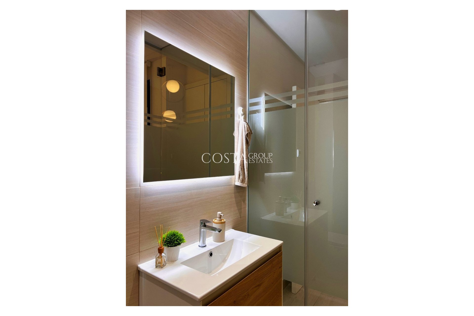 Odsprzedaż - Apartments -
Torrevieja - Playa del Cura