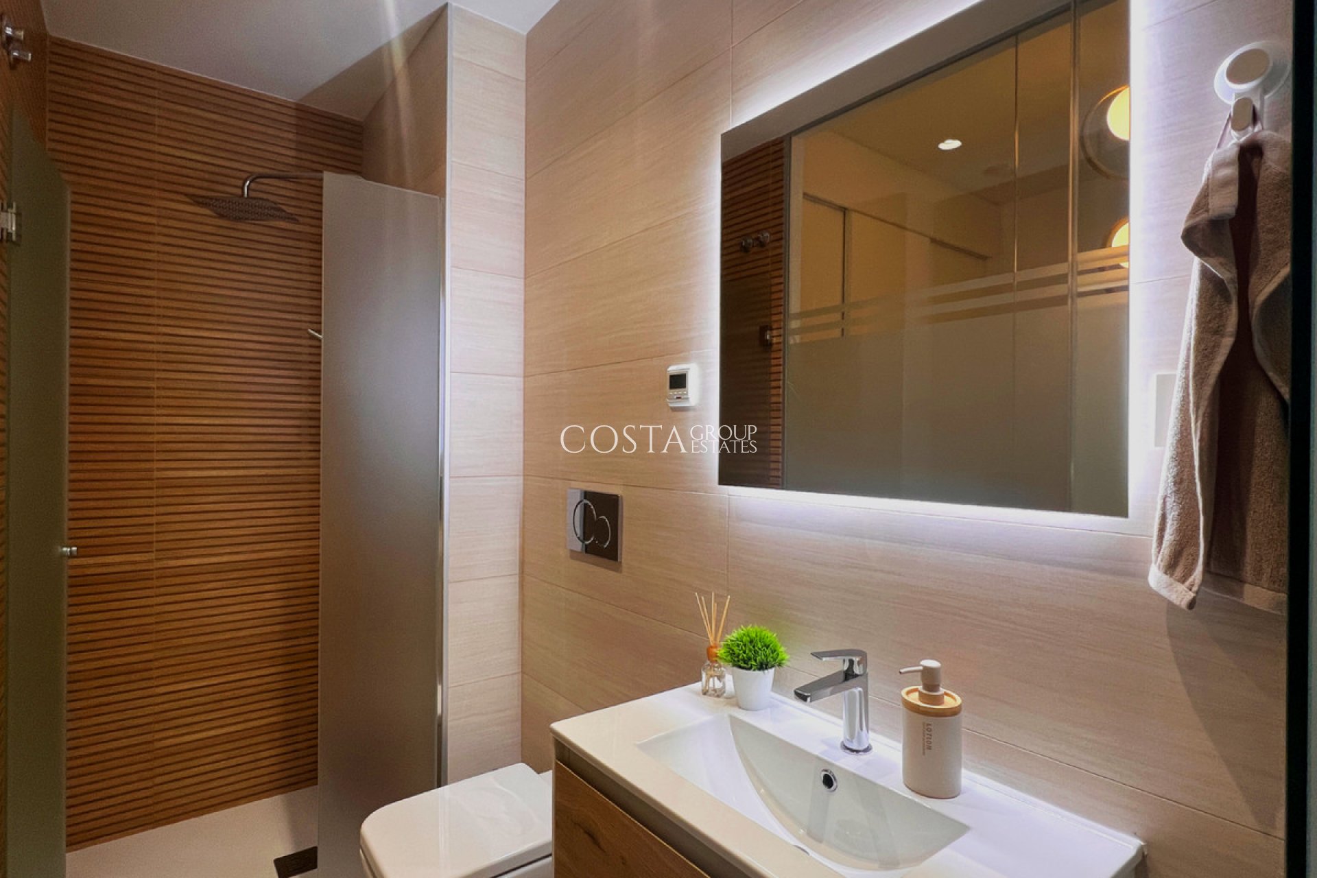 Odsprzedaż - Apartments -
Torrevieja - Playa del Cura