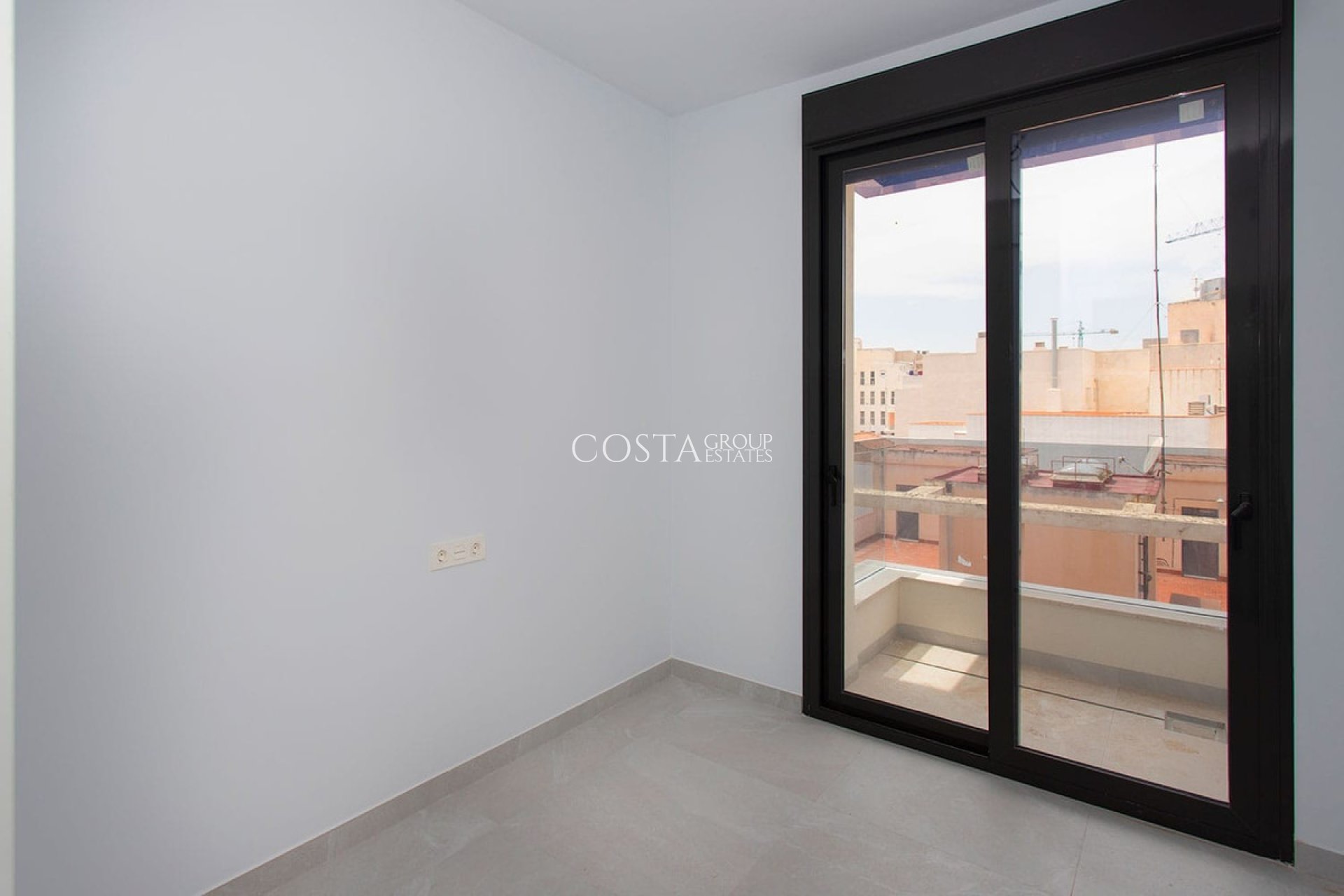 Odsprzedaż - Apartments -
Torrevieja - Playa del Cura