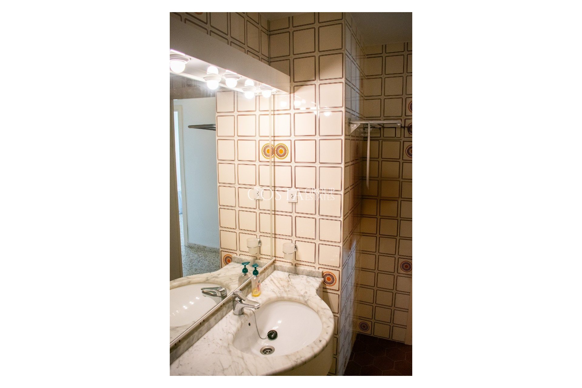 Odsprzedaż - Apartments -
Torrevieja - Playa del Cura