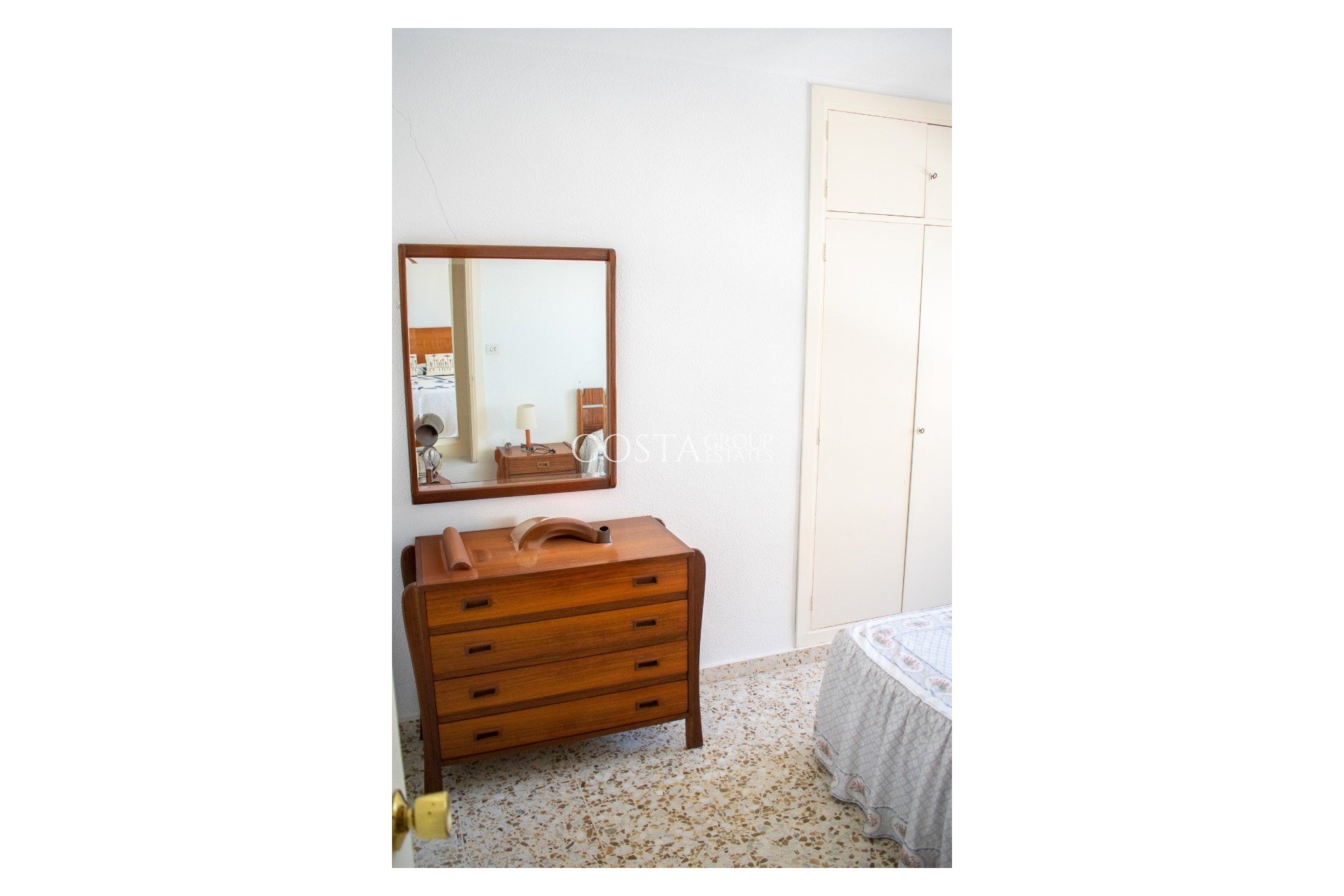 Odsprzedaż - Apartments -
Torrevieja - Playa del Cura