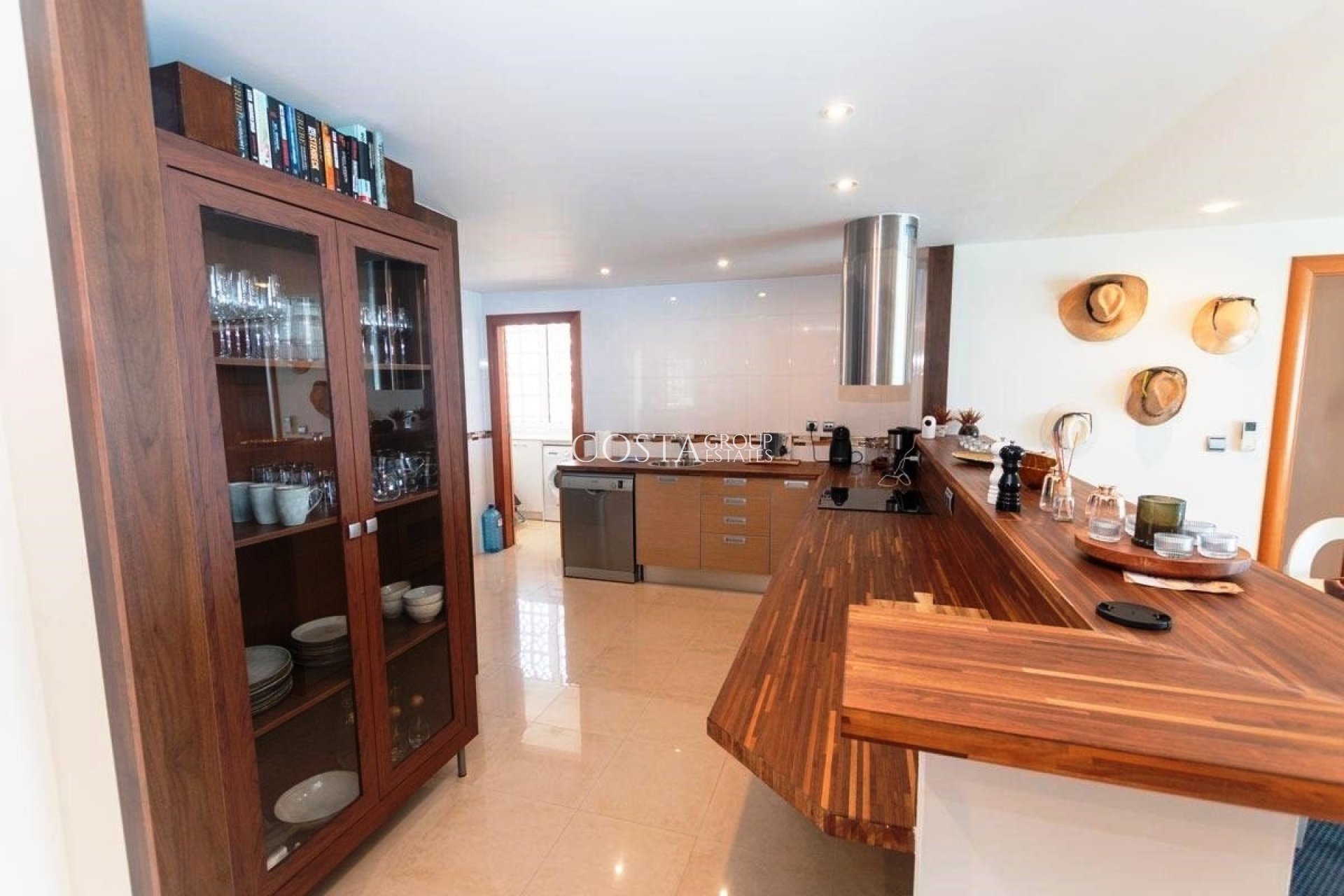 Odsprzedaż - Apartments -
Torrevieja - Playa del Cura