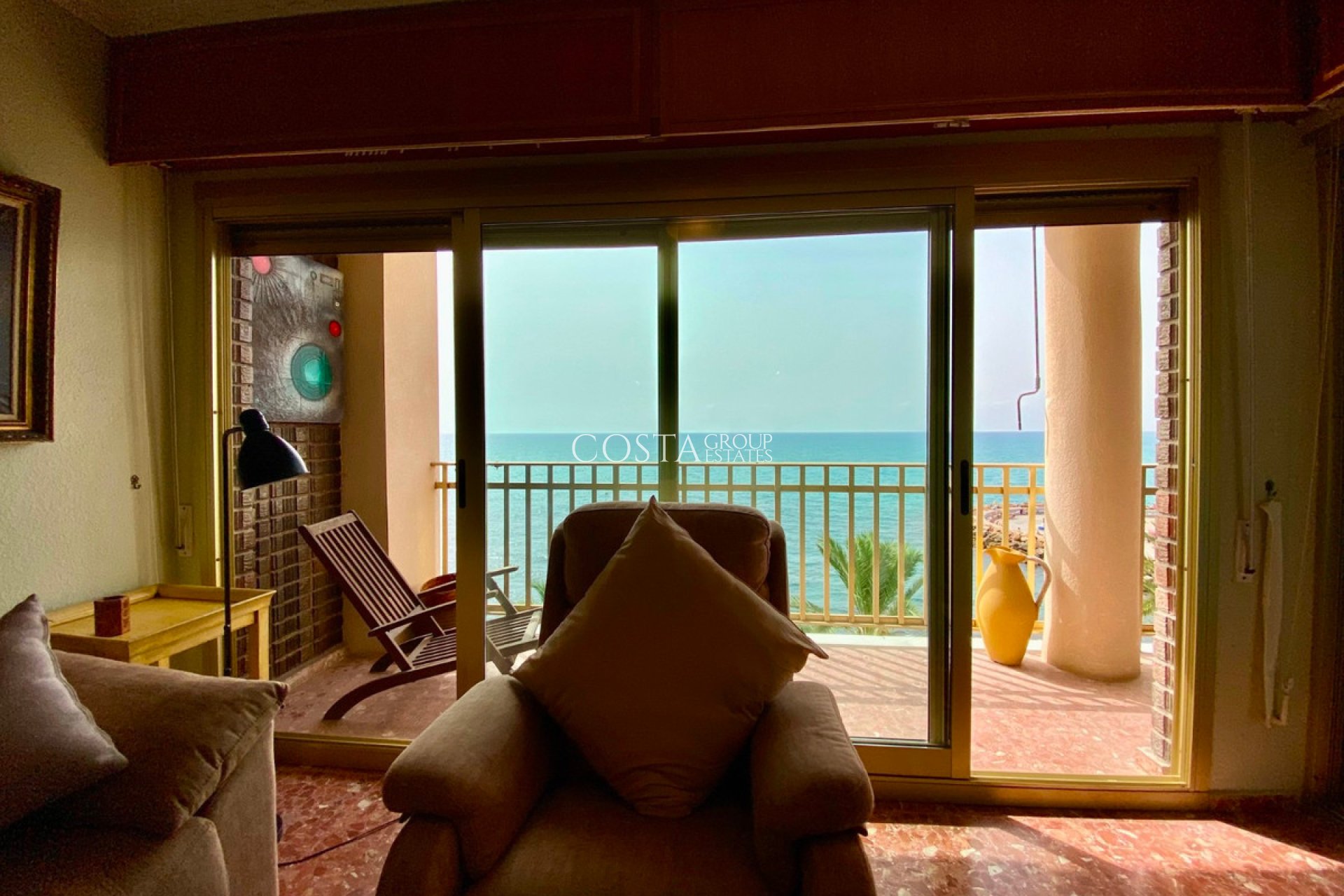 Odsprzedaż - Apartments -
Torrevieja - Playa del Cura