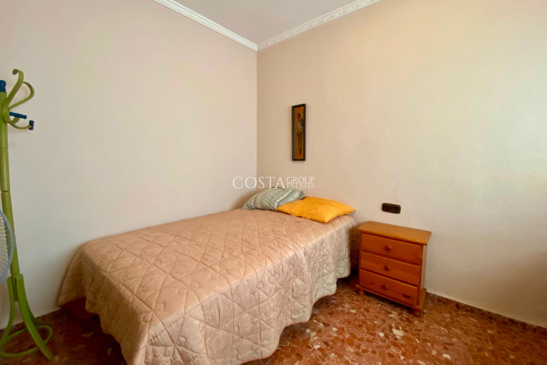 Odsprzedaż - Apartments -
Torrevieja - Playa del Cura