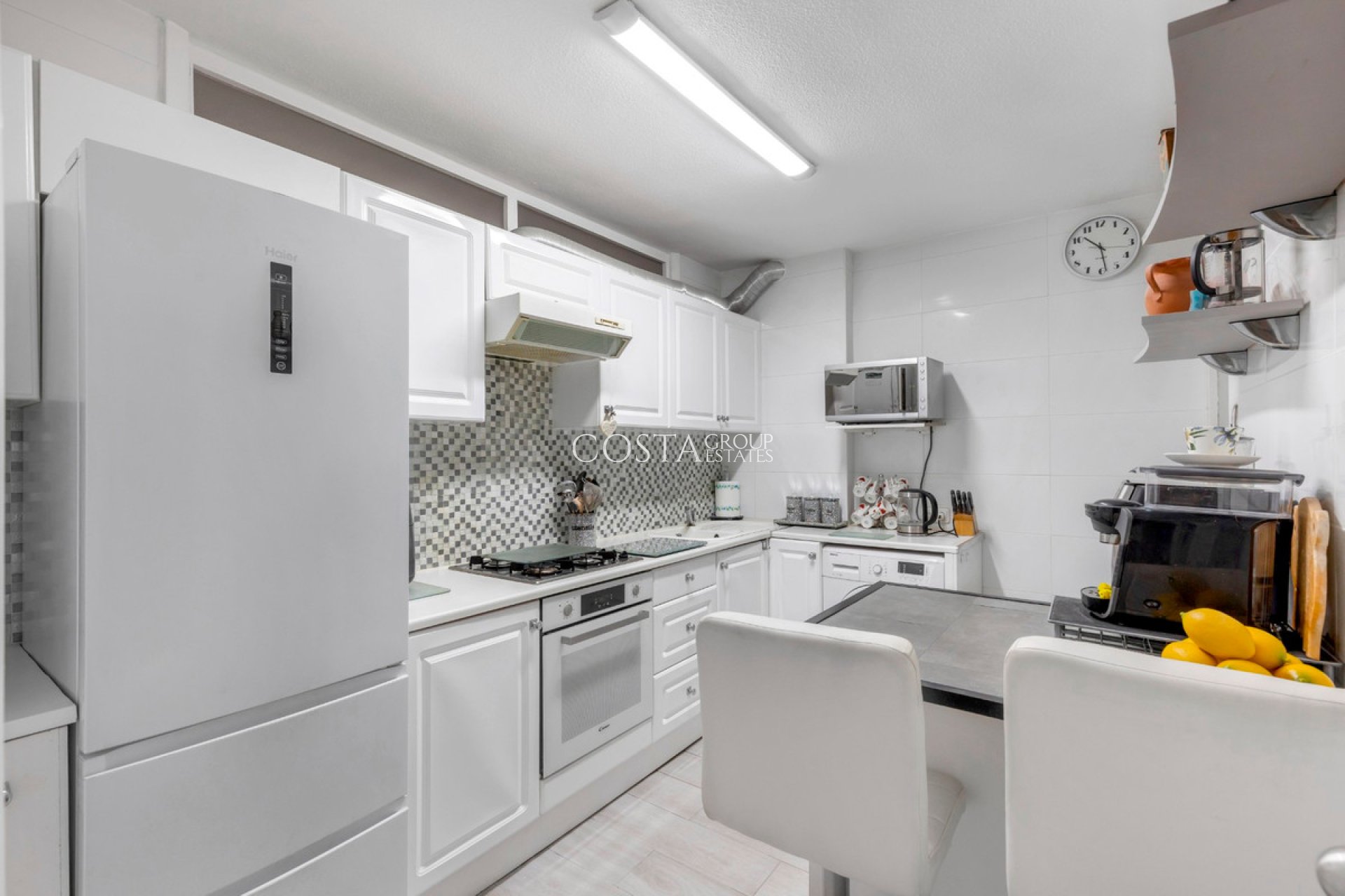 Odsprzedaż - Apartments -
Torrevieja - Playa del Cura