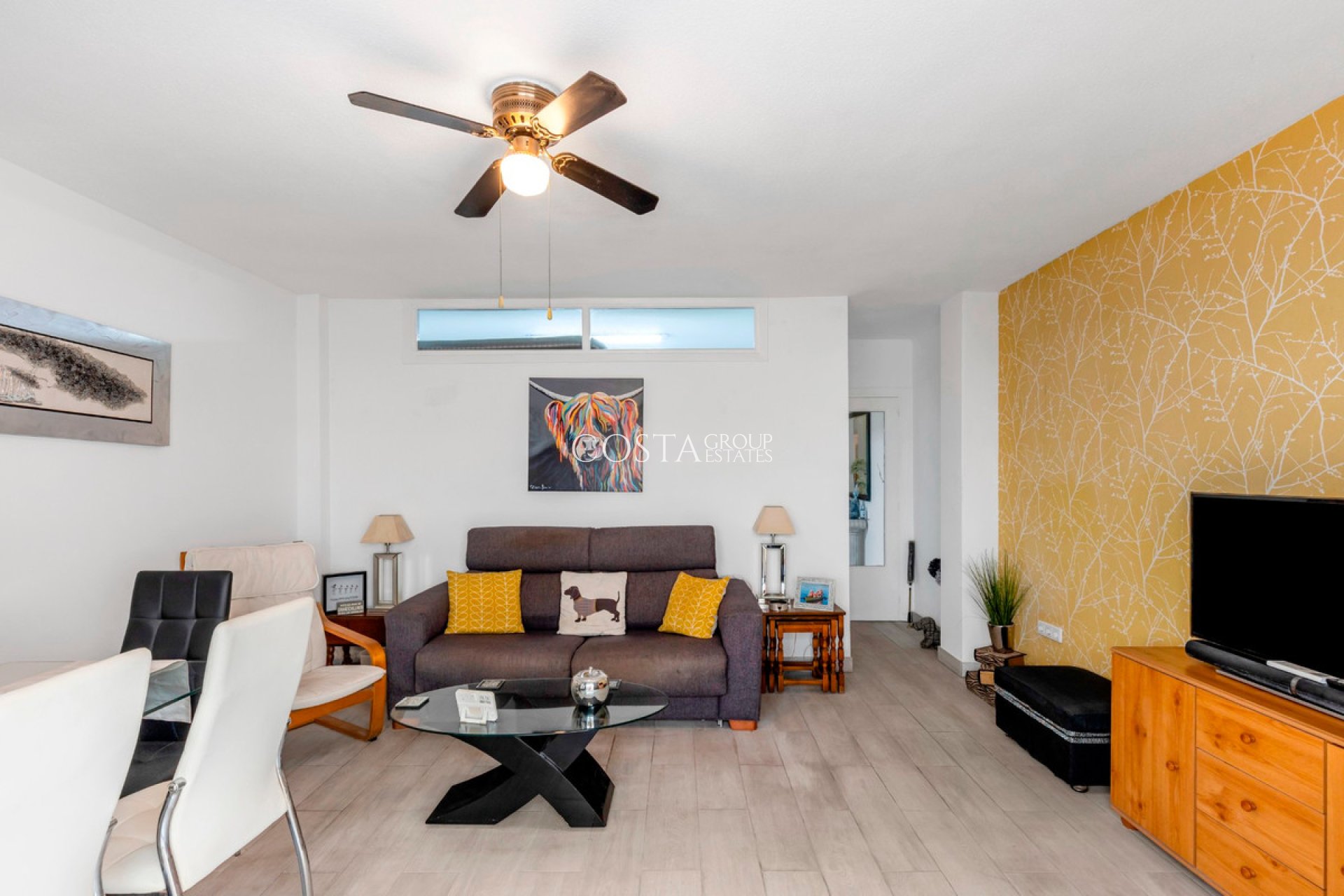 Odsprzedaż - Apartments -
Torrevieja - Playa del Cura