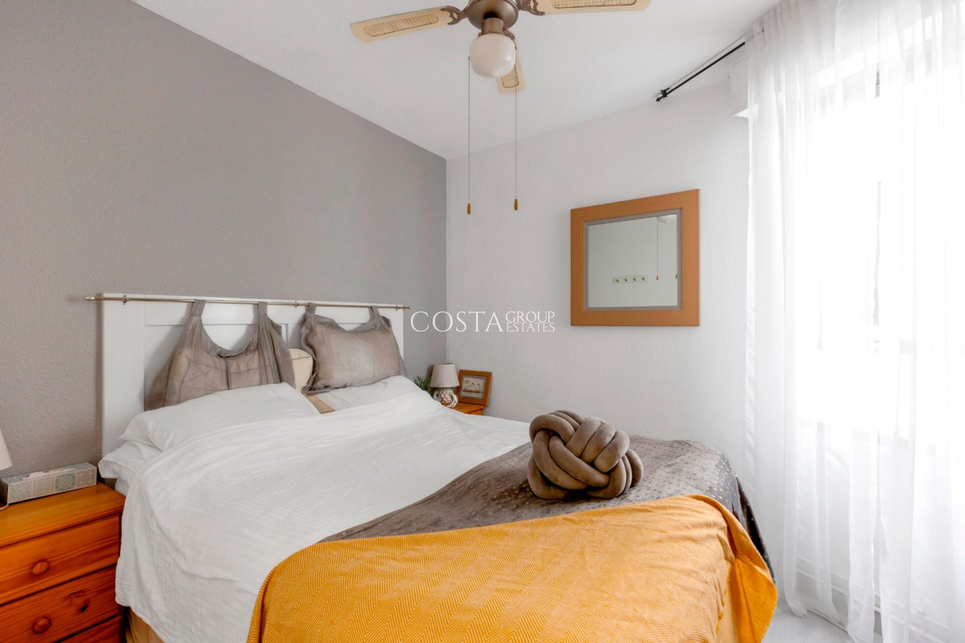Odsprzedaż - Apartments -
Torrevieja - Playa del Cura