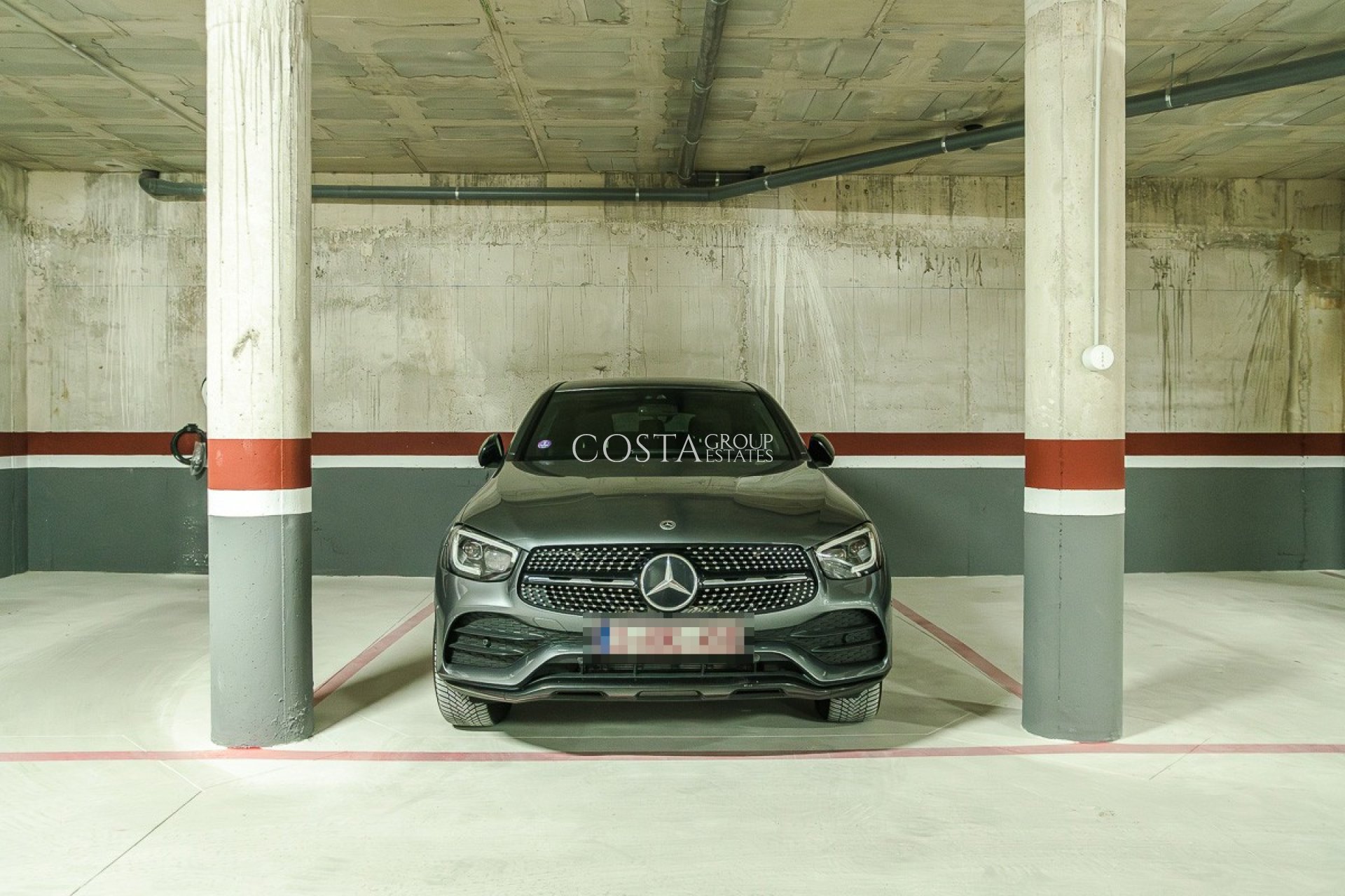 Odsprzedaż - Apartments -
Torrevieja - Playa del Cura