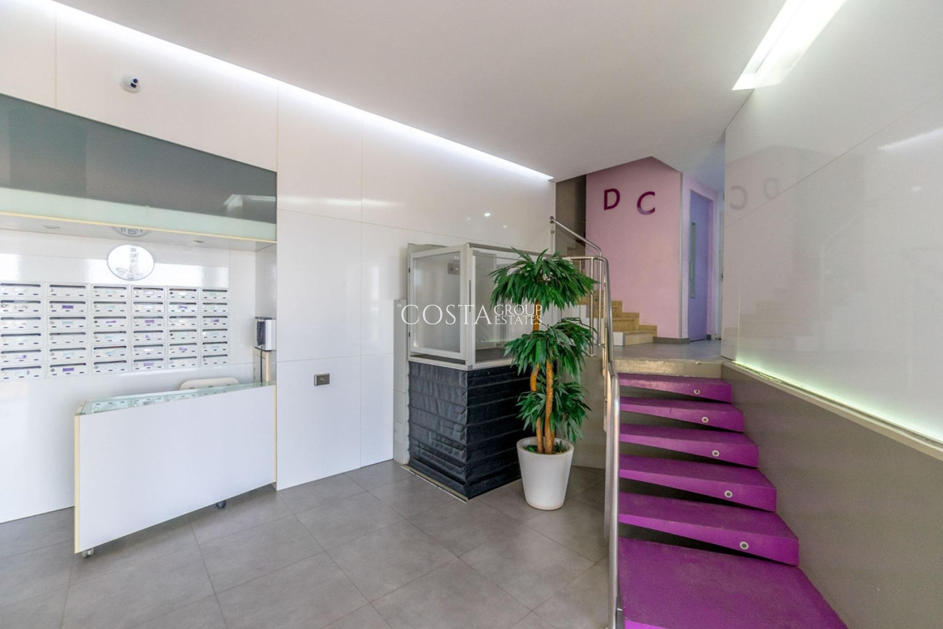 Odsprzedaż - Apartments -
Torrevieja - Playa del Cura