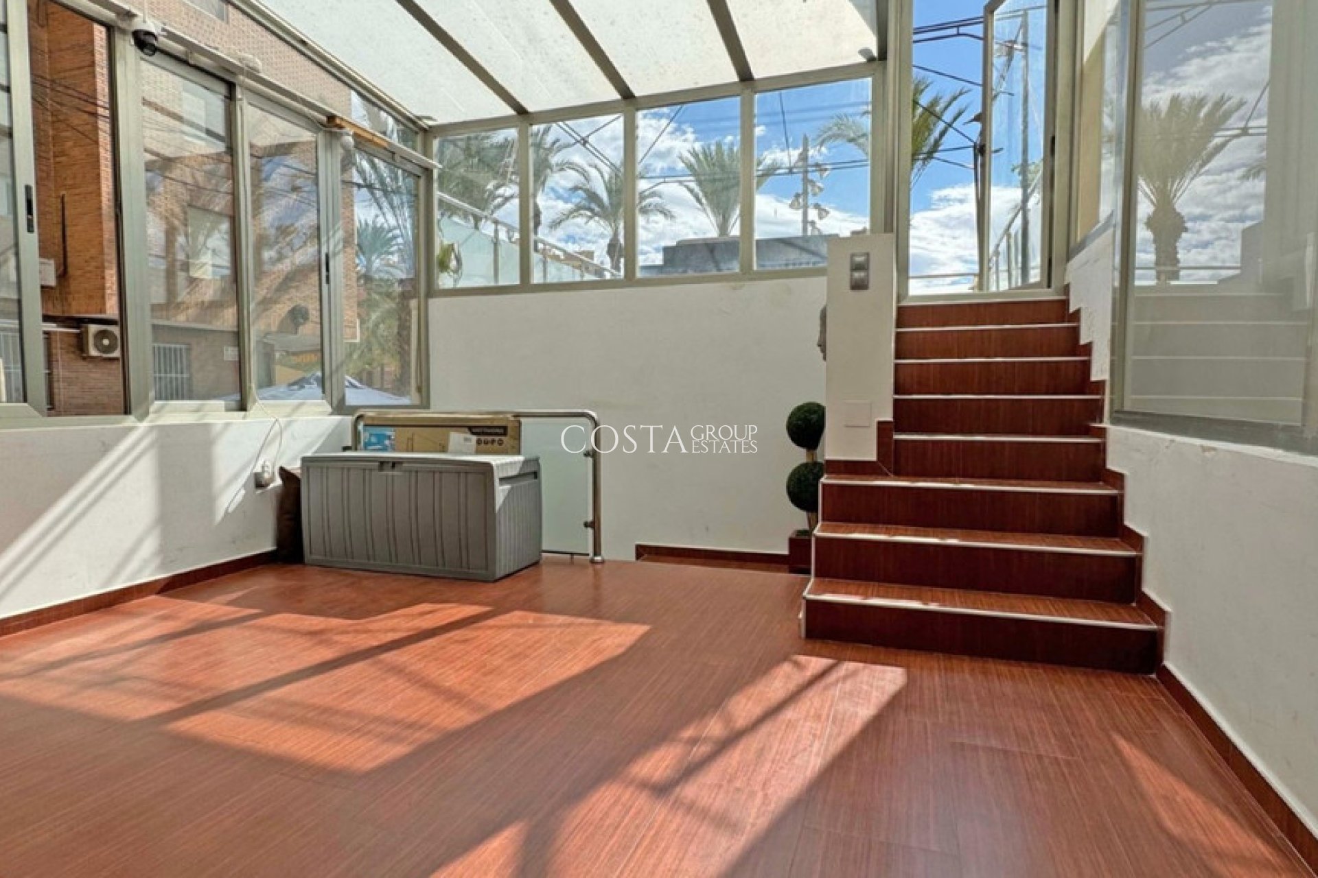 Odsprzedaż - Apartments -
Torrevieja - Playa del Cura