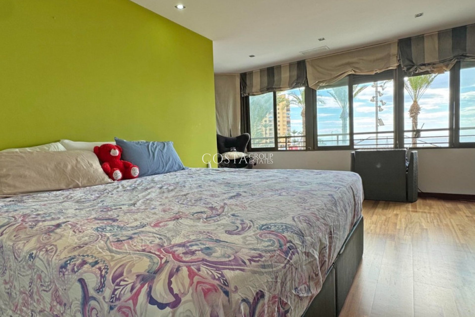 Odsprzedaż - Apartments -
Torrevieja - Playa del Cura