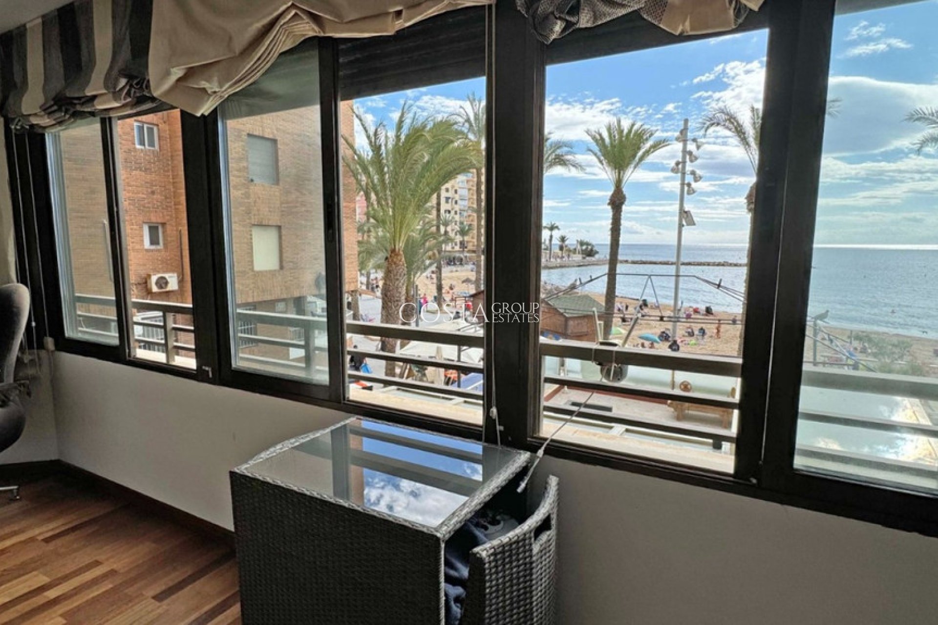 Odsprzedaż - Apartments -
Torrevieja - Playa del Cura