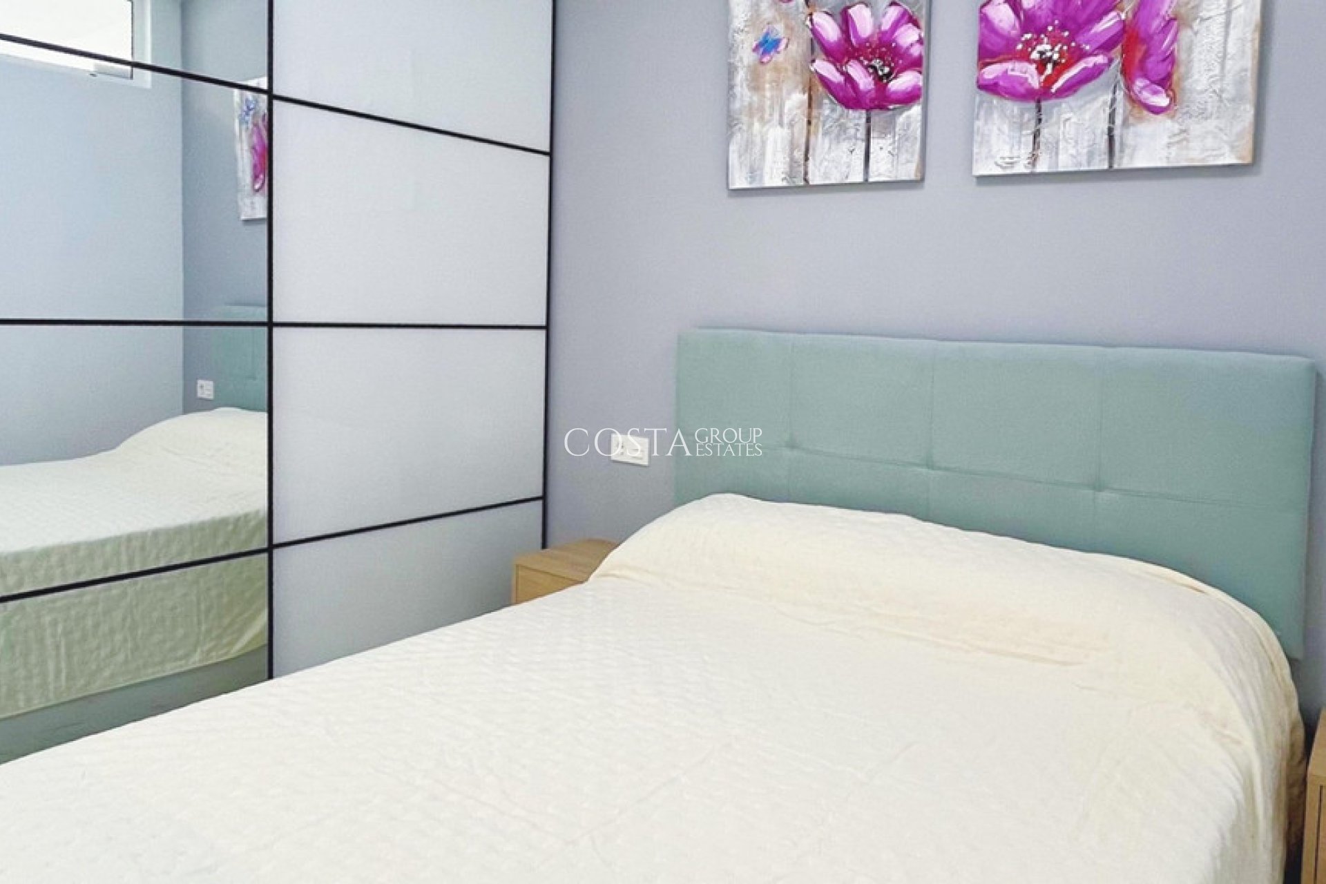 Odsprzedaż - Apartments -
Torrevieja - Playa del Cura