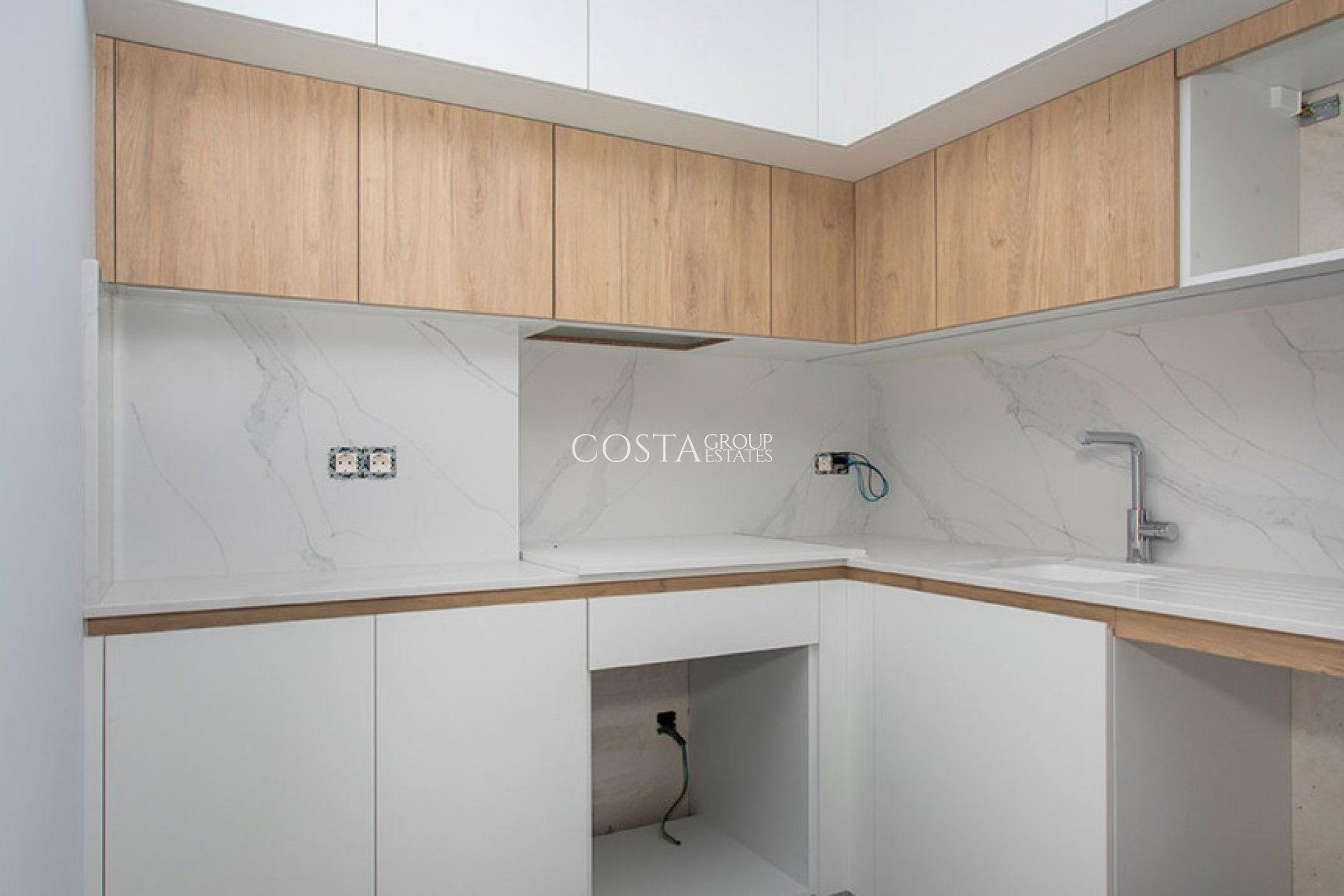 Odsprzedaż - Apartments -
Torrevieja - Playa del Cura