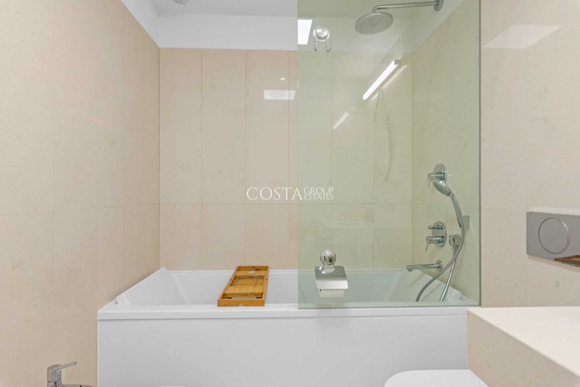 Odsprzedaż - Apartments -
Torrevieja - Playa del Cura