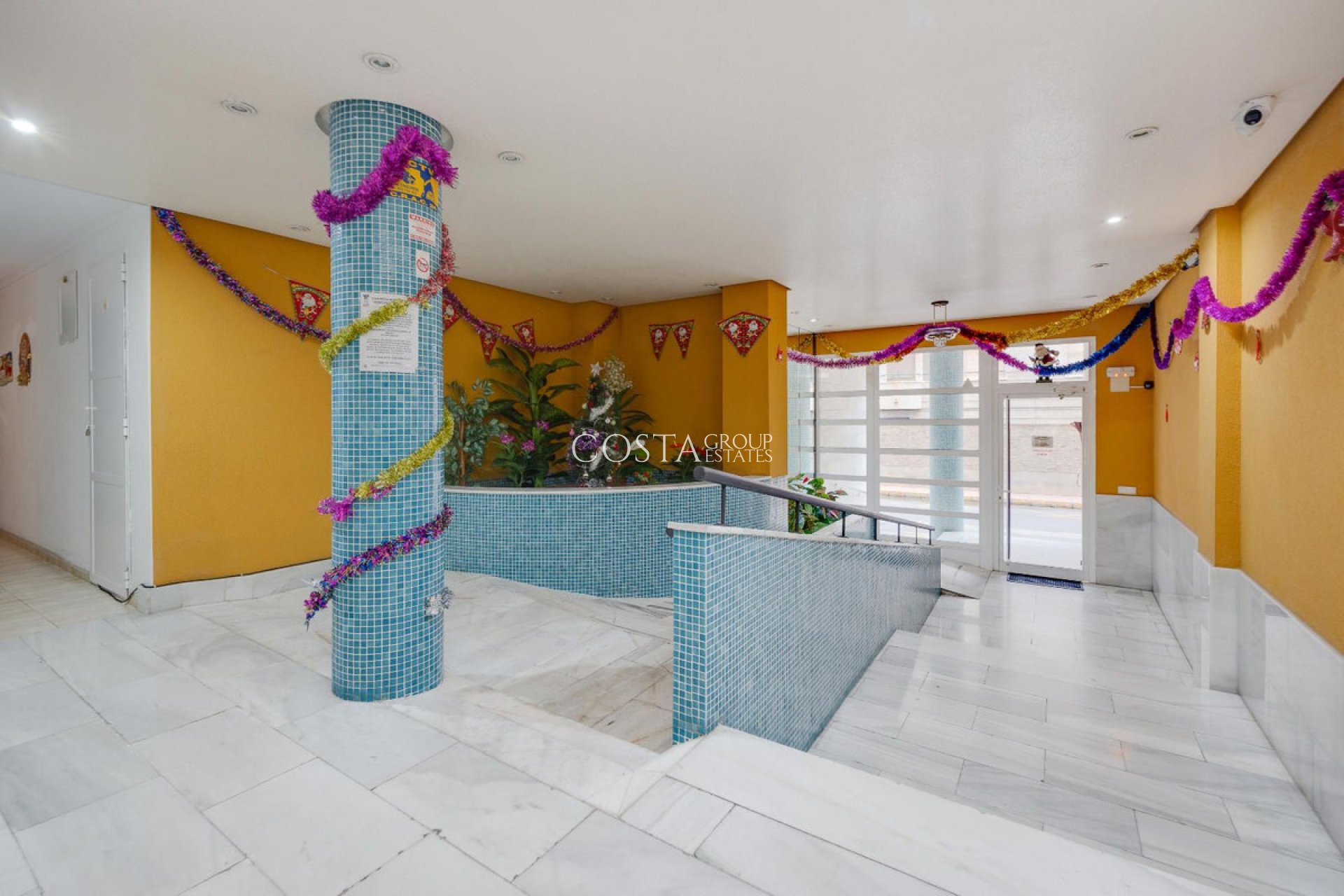 Odsprzedaż - Apartments -
Torrevieja - Playa del Cura