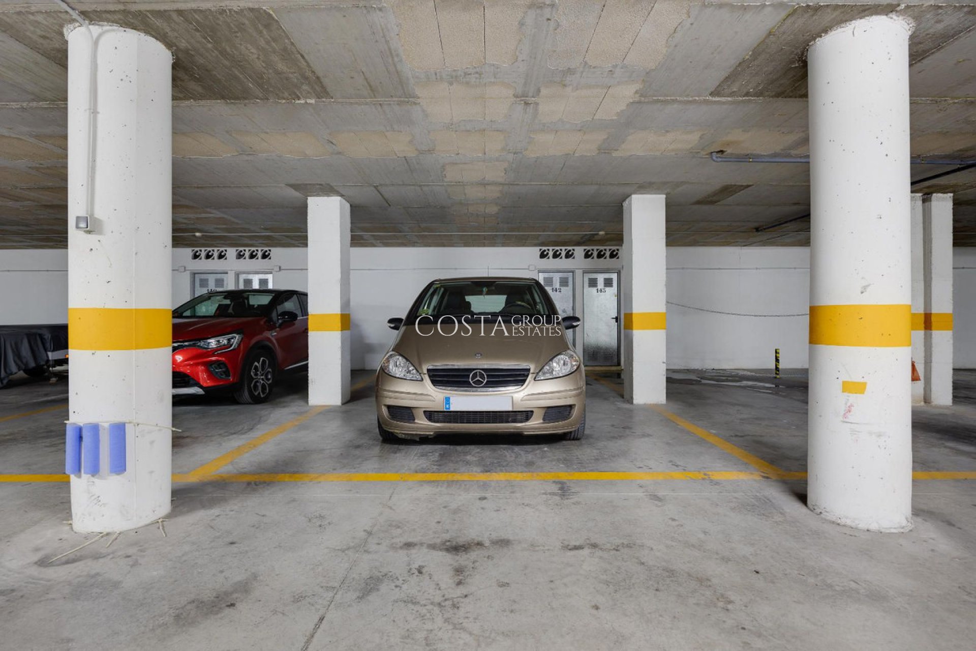 Odsprzedaż - Apartments -
Torrevieja - Playa del Cura