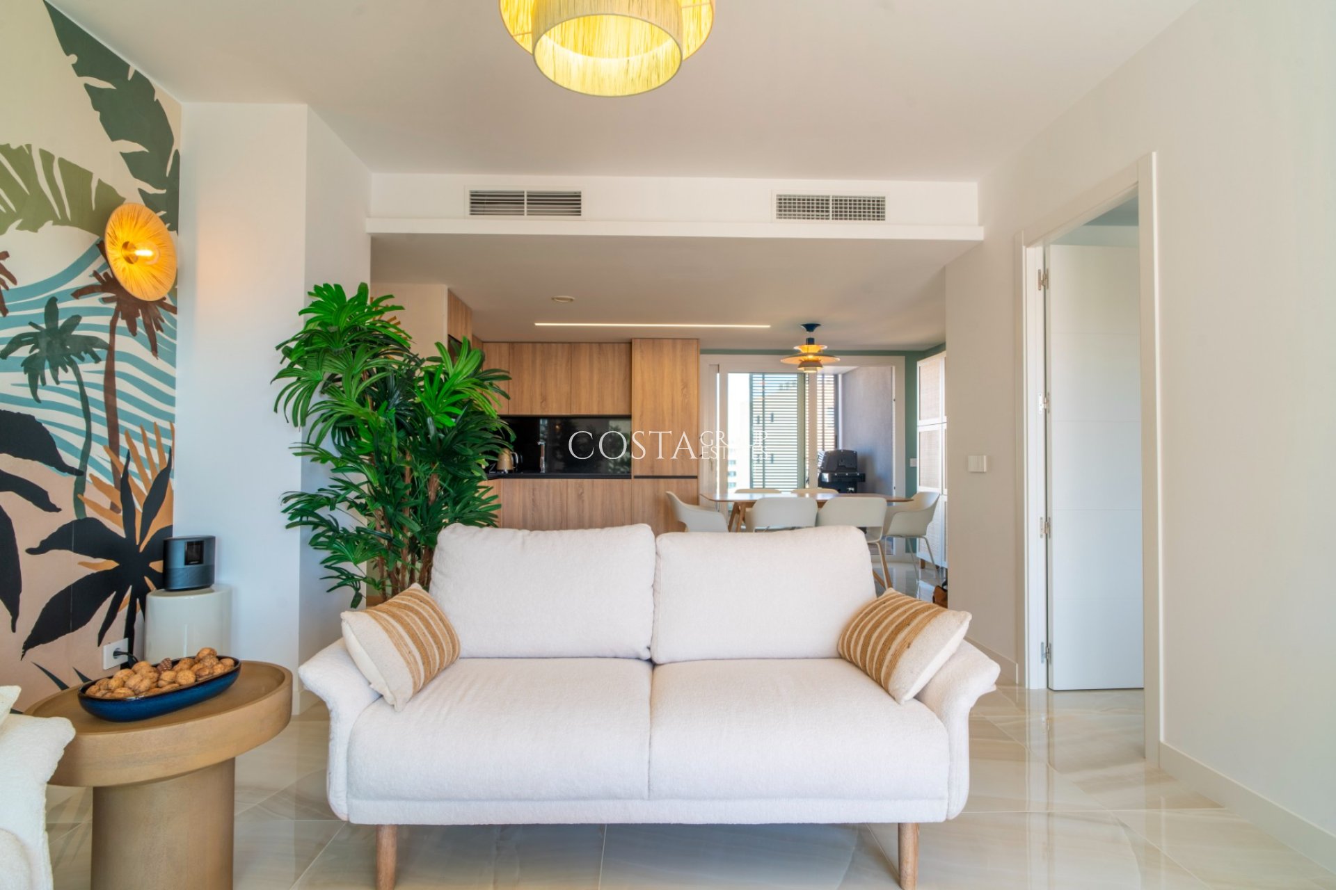 Odsprzedaż - Apartments -
Torrevieja - Punta Prima